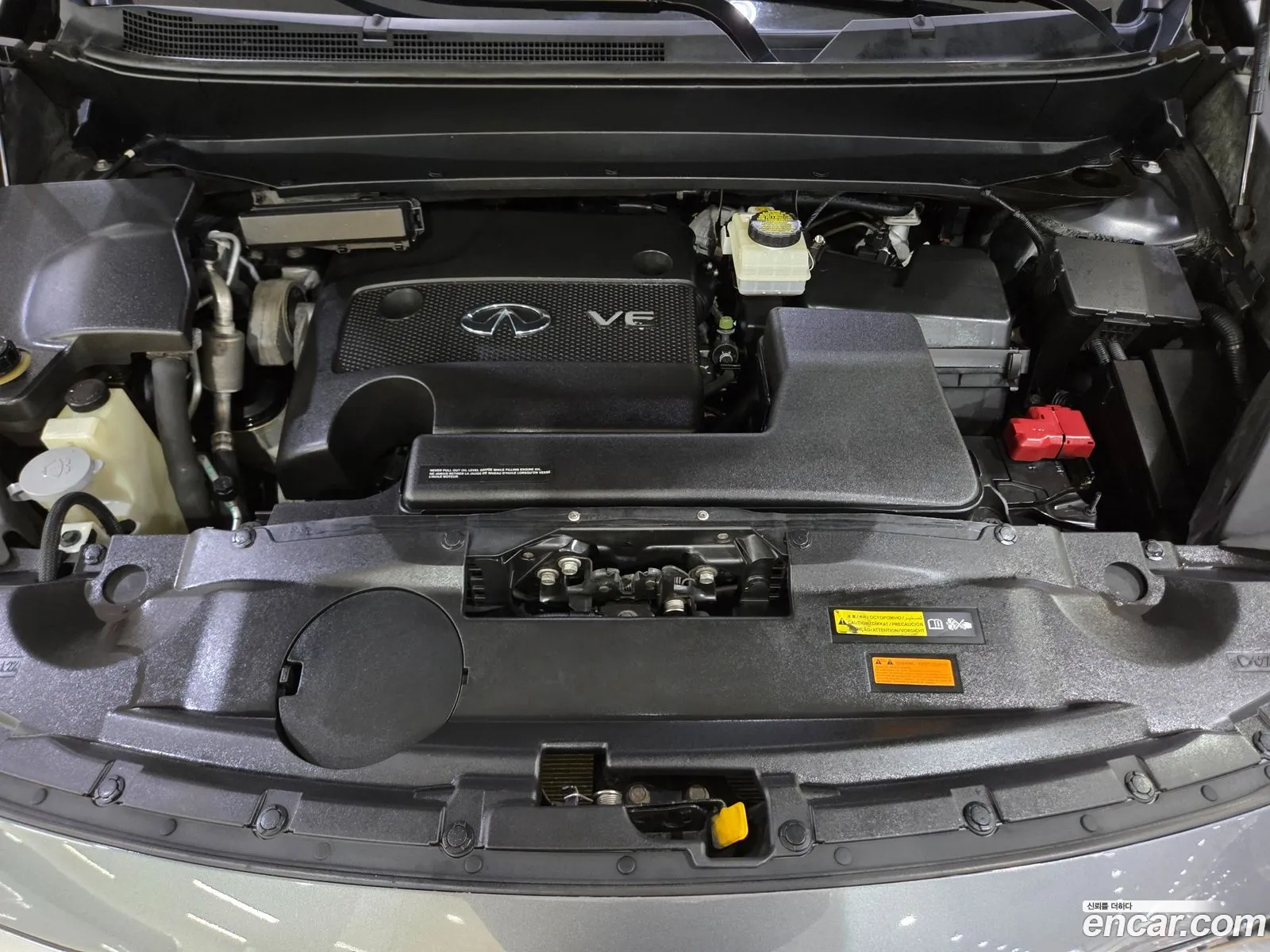 Infiniti QX60