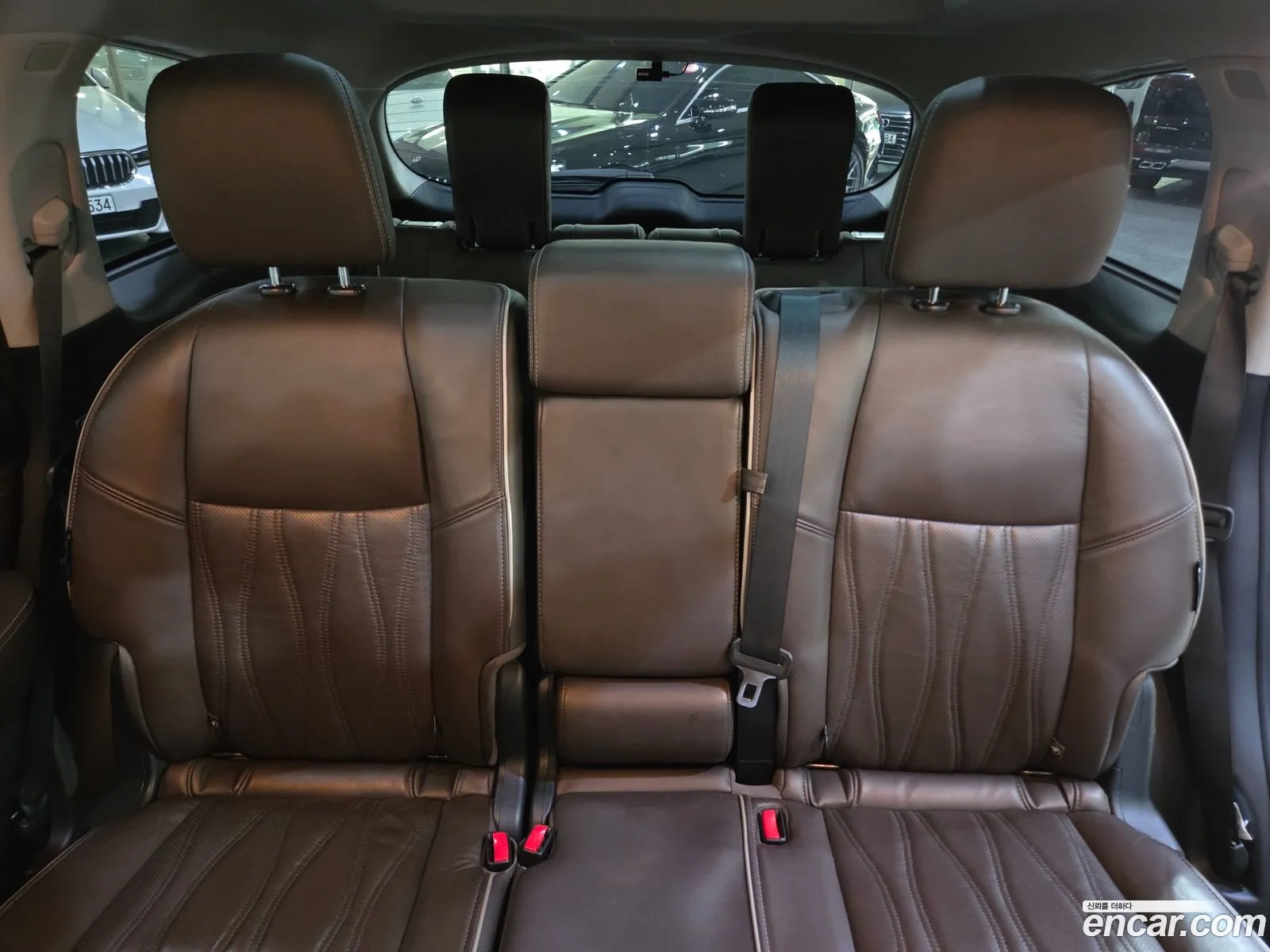 Infiniti QX60 2018 — 15