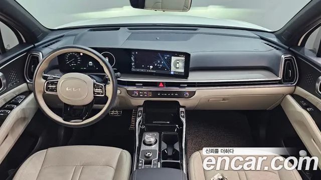 Kia Sorento 2024 — 4
