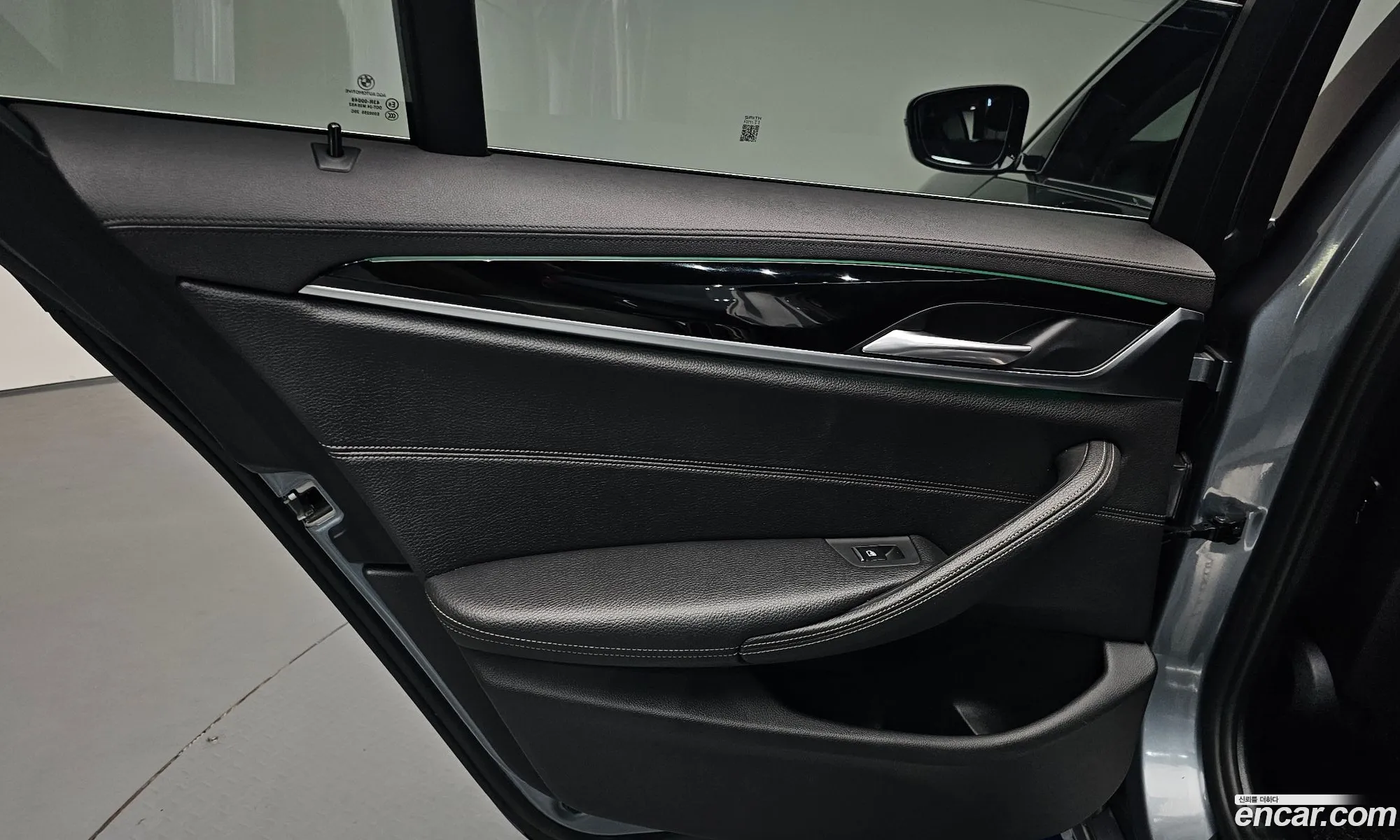 BMW 5 Series 2018 — 4