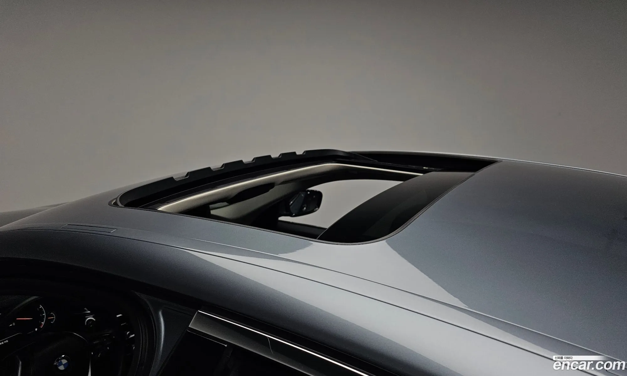 BMW 5 Series 2018 — 16