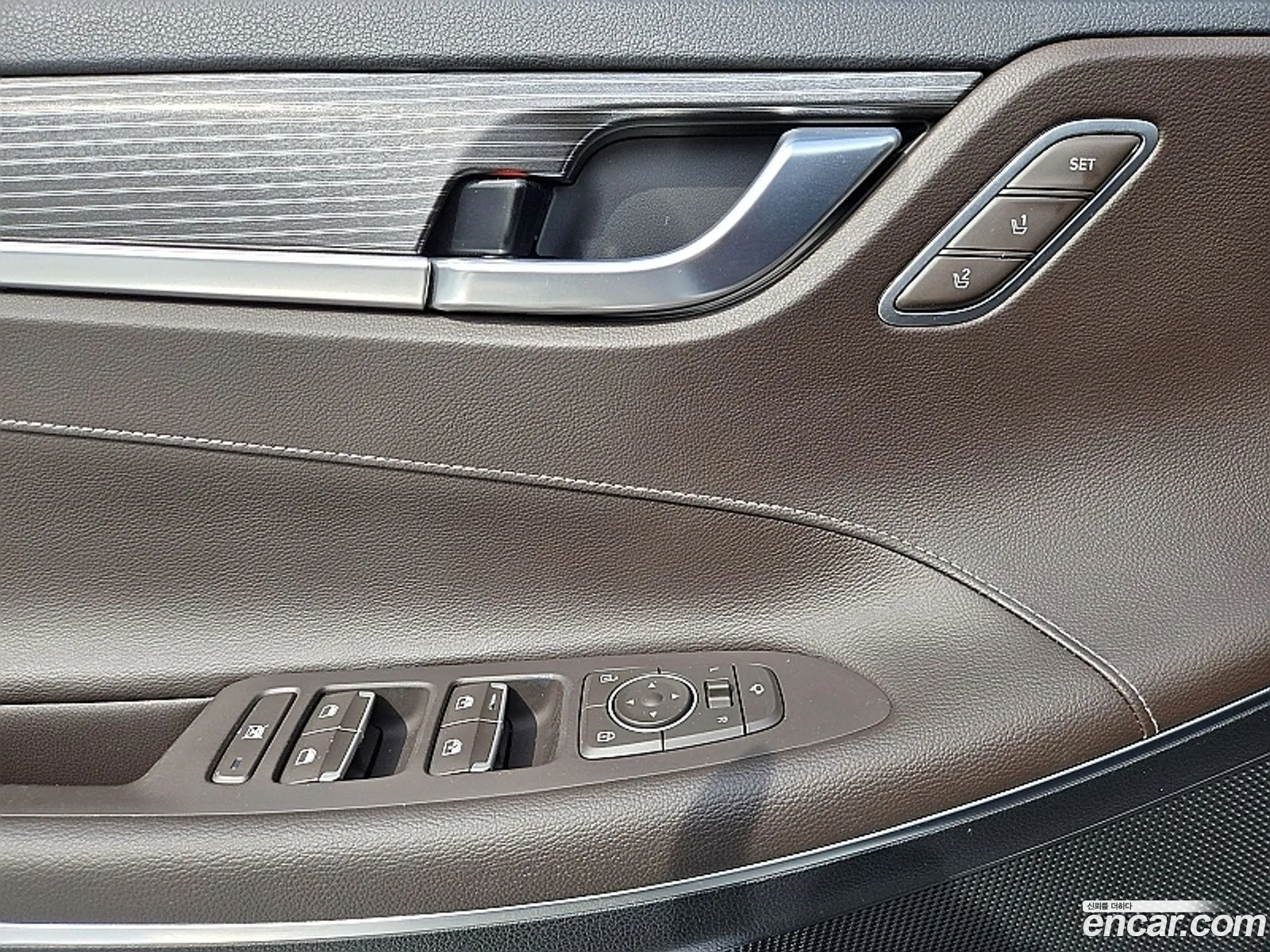 Hyundai Grandeur IG 2018 — 19