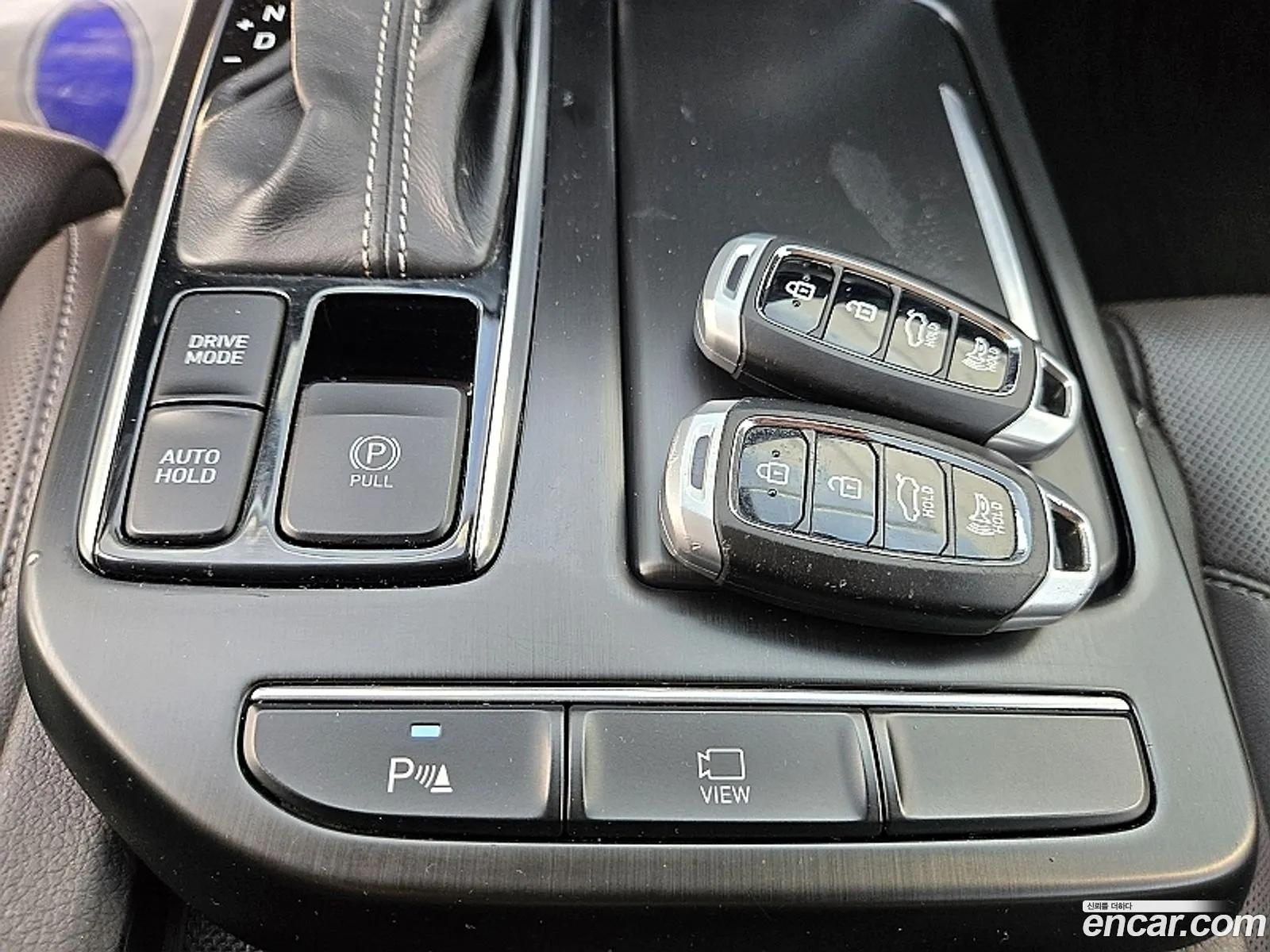 Hyundai Grandeur IG 2018 — 20