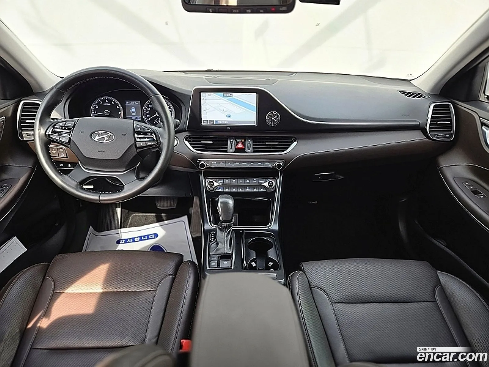 Hyundai Grandeur IG 2018 — 6