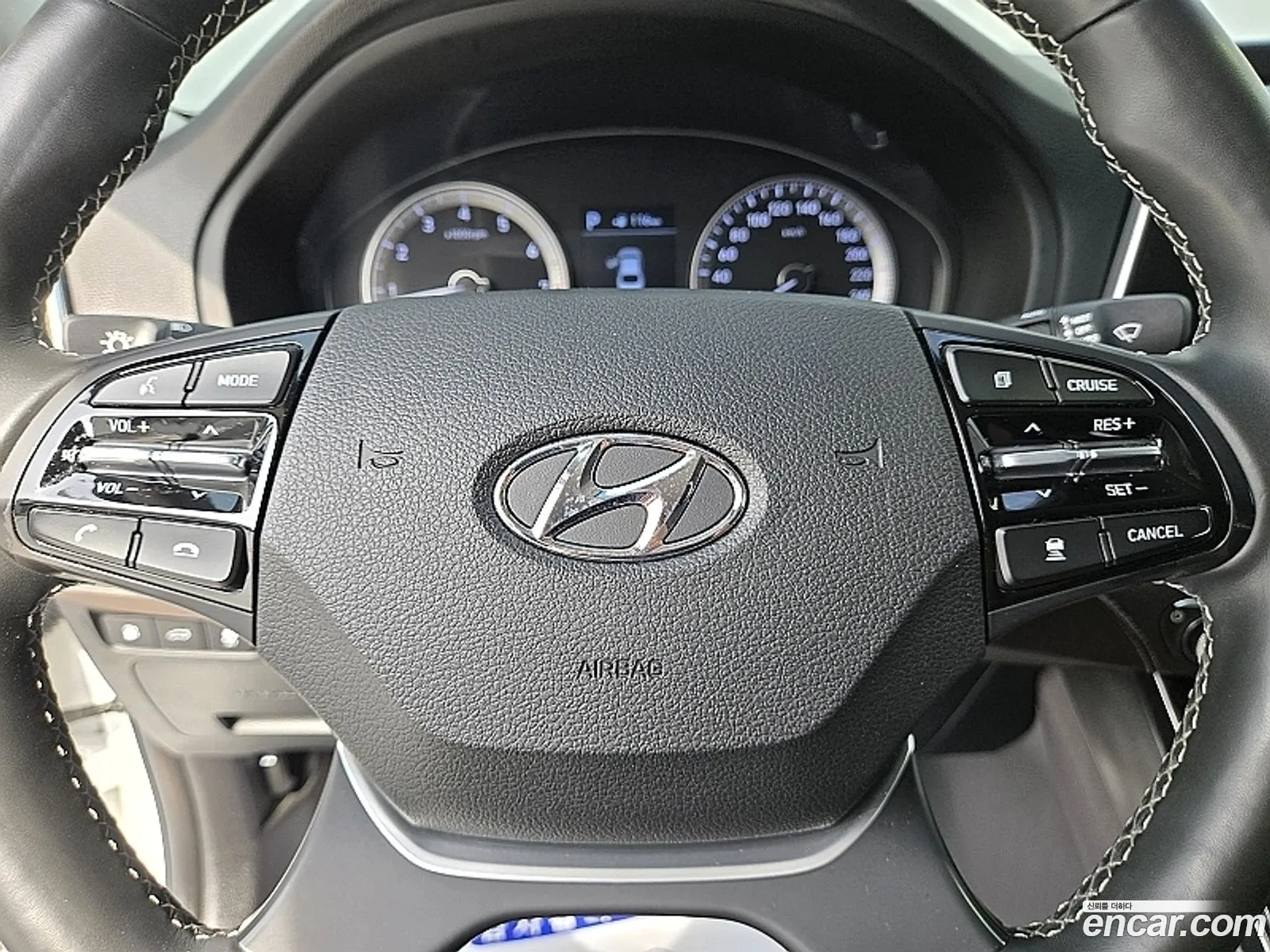 Hyundai Grandeur IG 2018 — 16