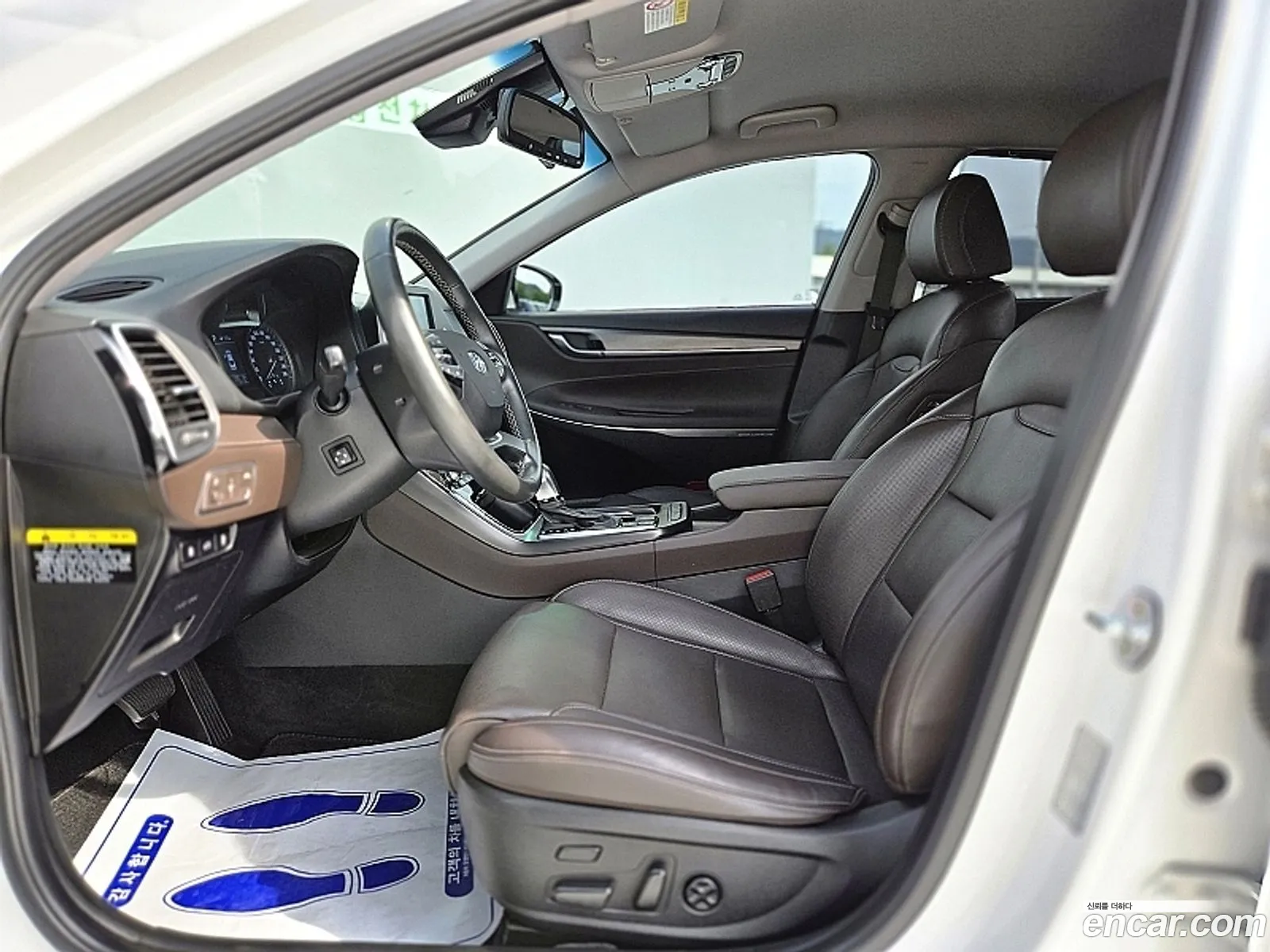 Hyundai Grandeur IG 2018 — 9