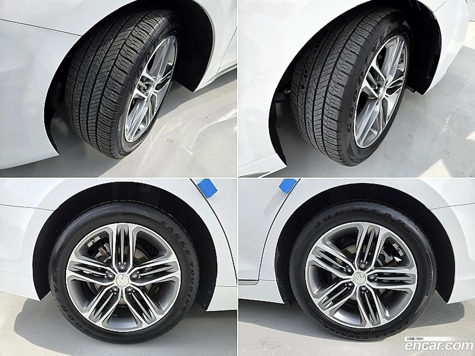 Hyundai Grandeur IG 2018 — 15