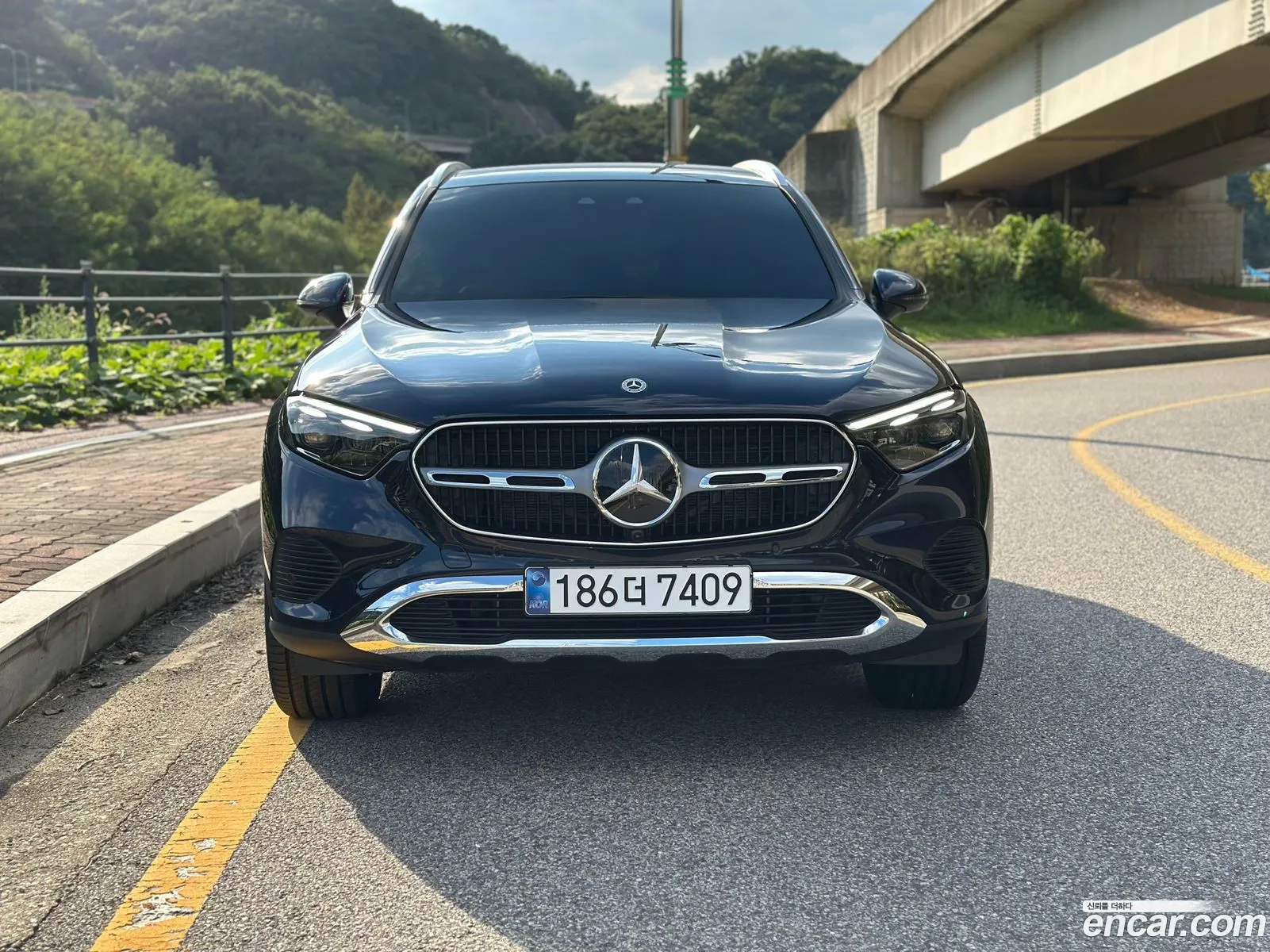 Mercedes-Benz GLC-Class X254 2024 — 13