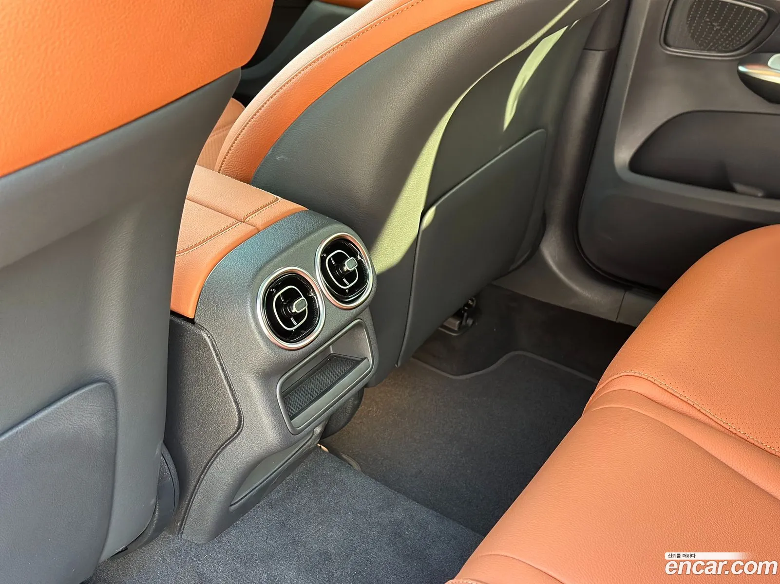 Mercedes-Benz GLC-Class X254 2024 — 4