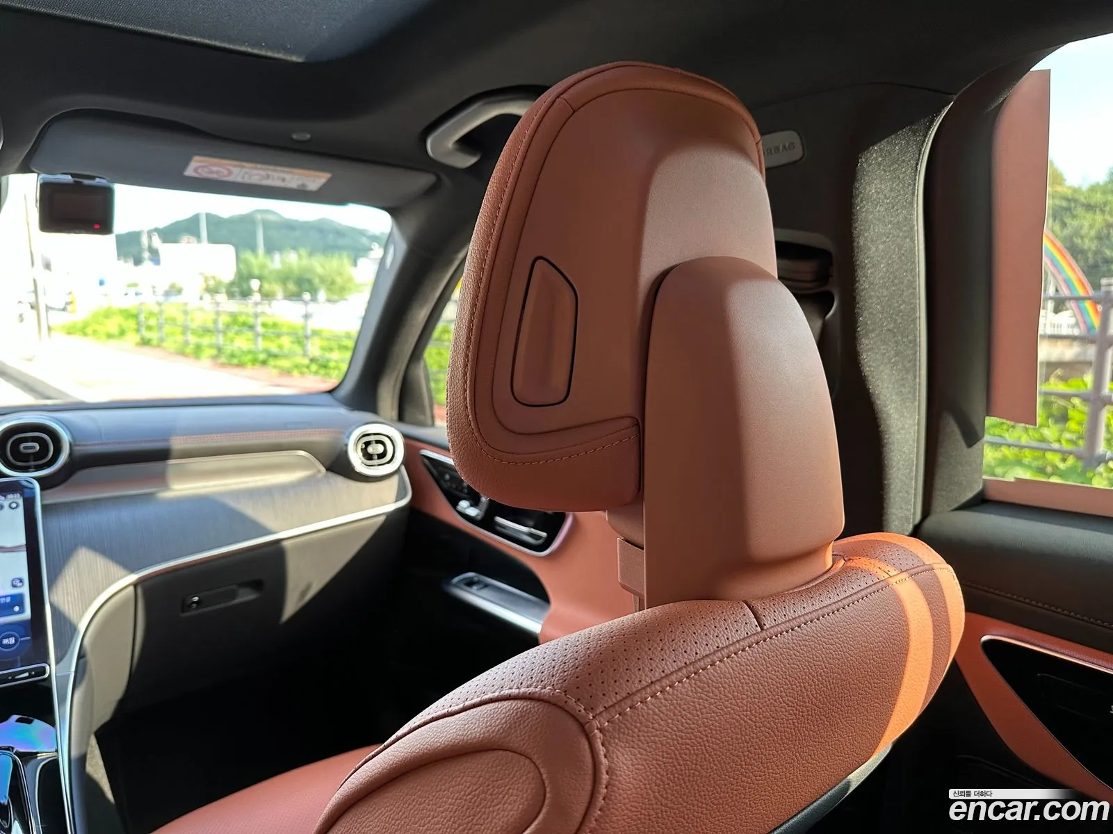 Mercedes-Benz GLC-Class X254 2024 — 20