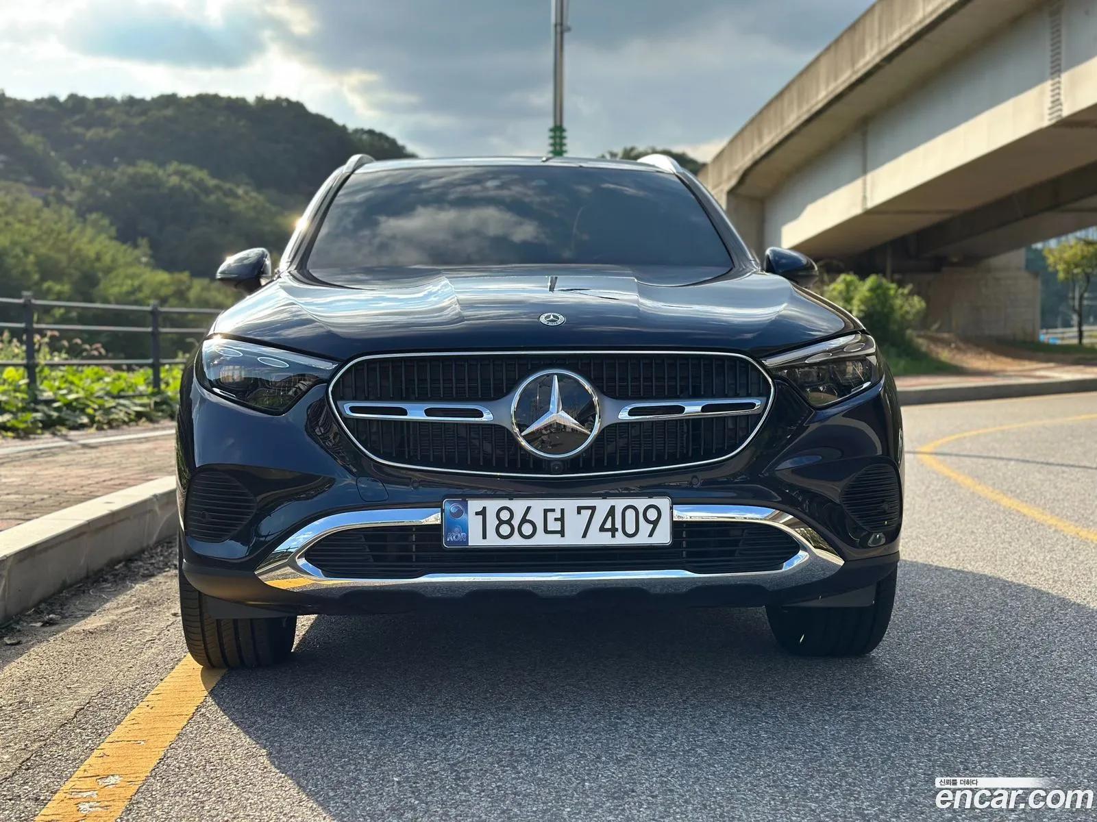 Mercedes-Benz GLC-Class X254 2024 — 12