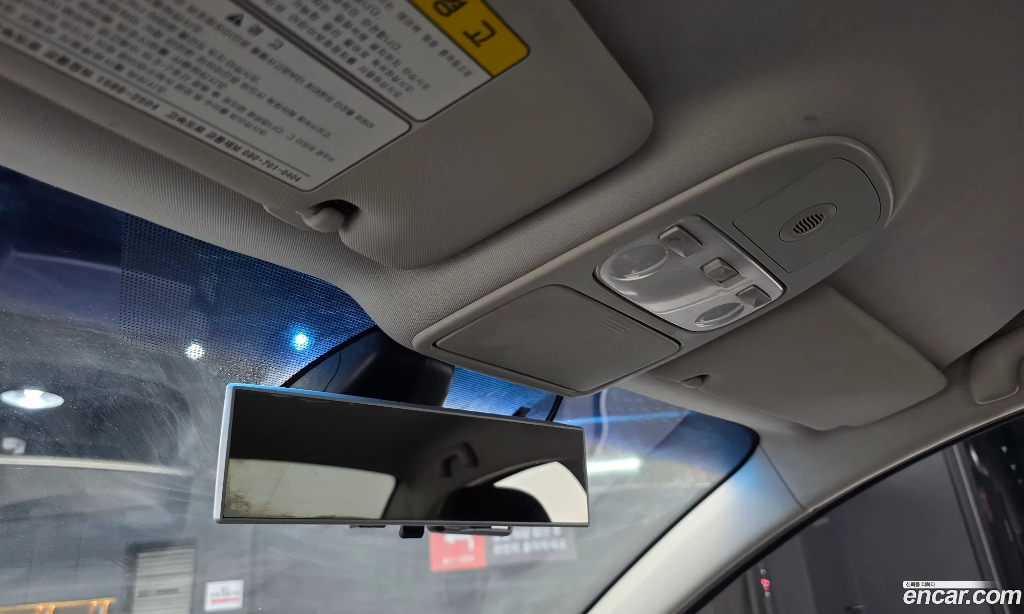 Renault Korea (Samsung) SM3 2012 — 17
