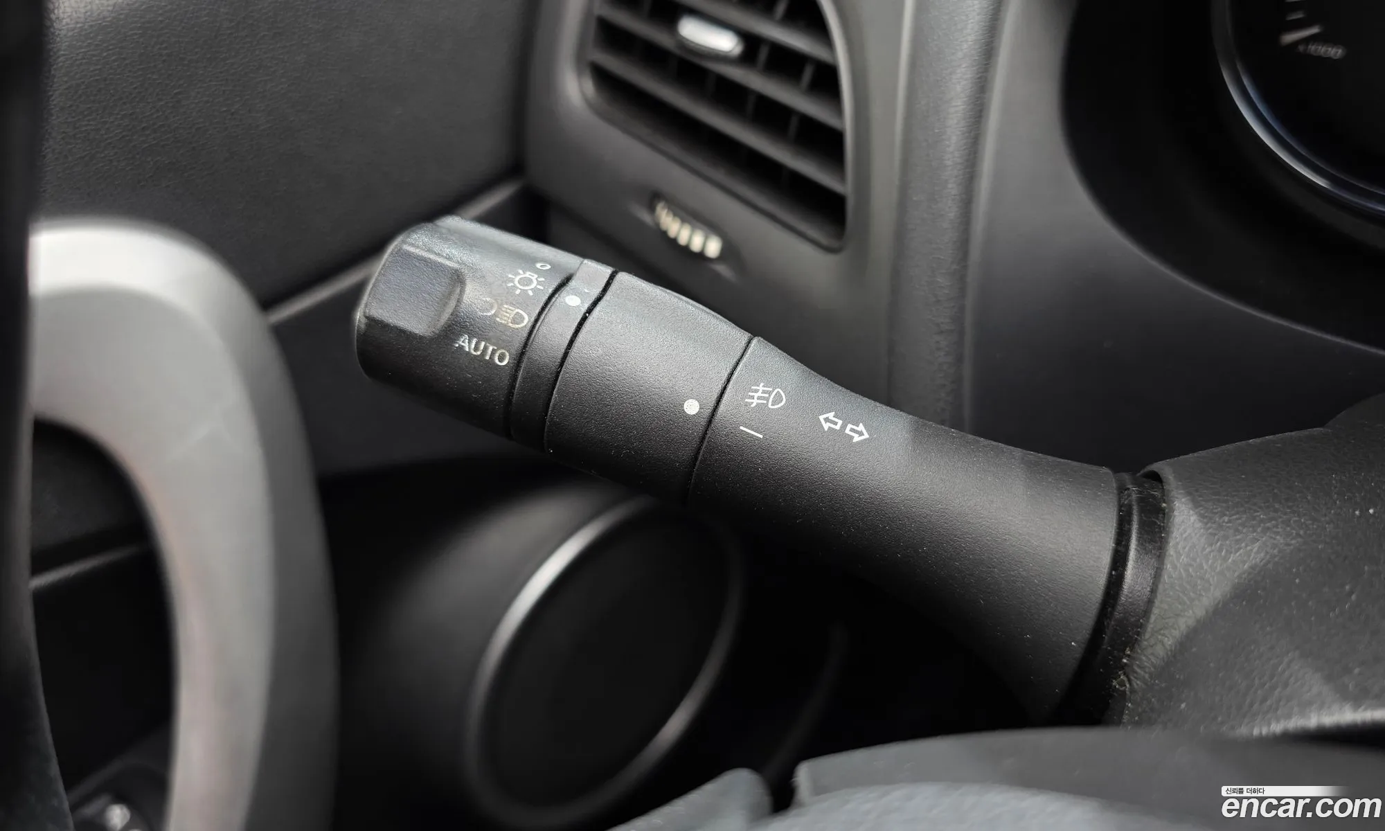 Renault Korea (Samsung) SM3 2012 — 4