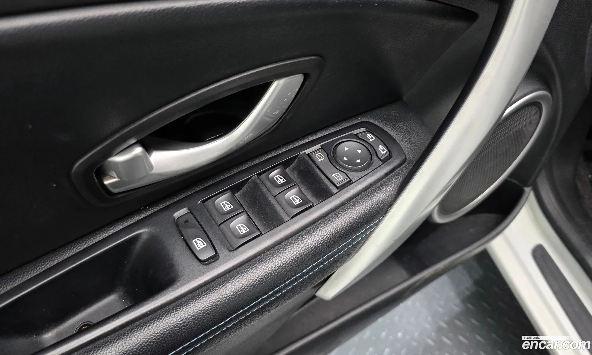 Renault Korea (Samsung) SM3 2012 — 26