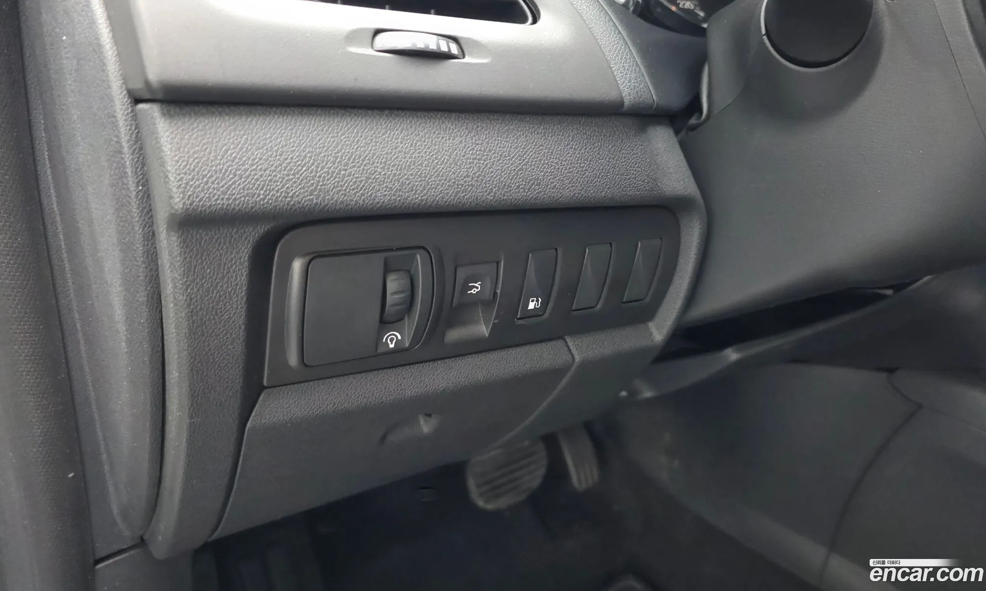 Renault Korea (Samsung) SM3 2012 — 18