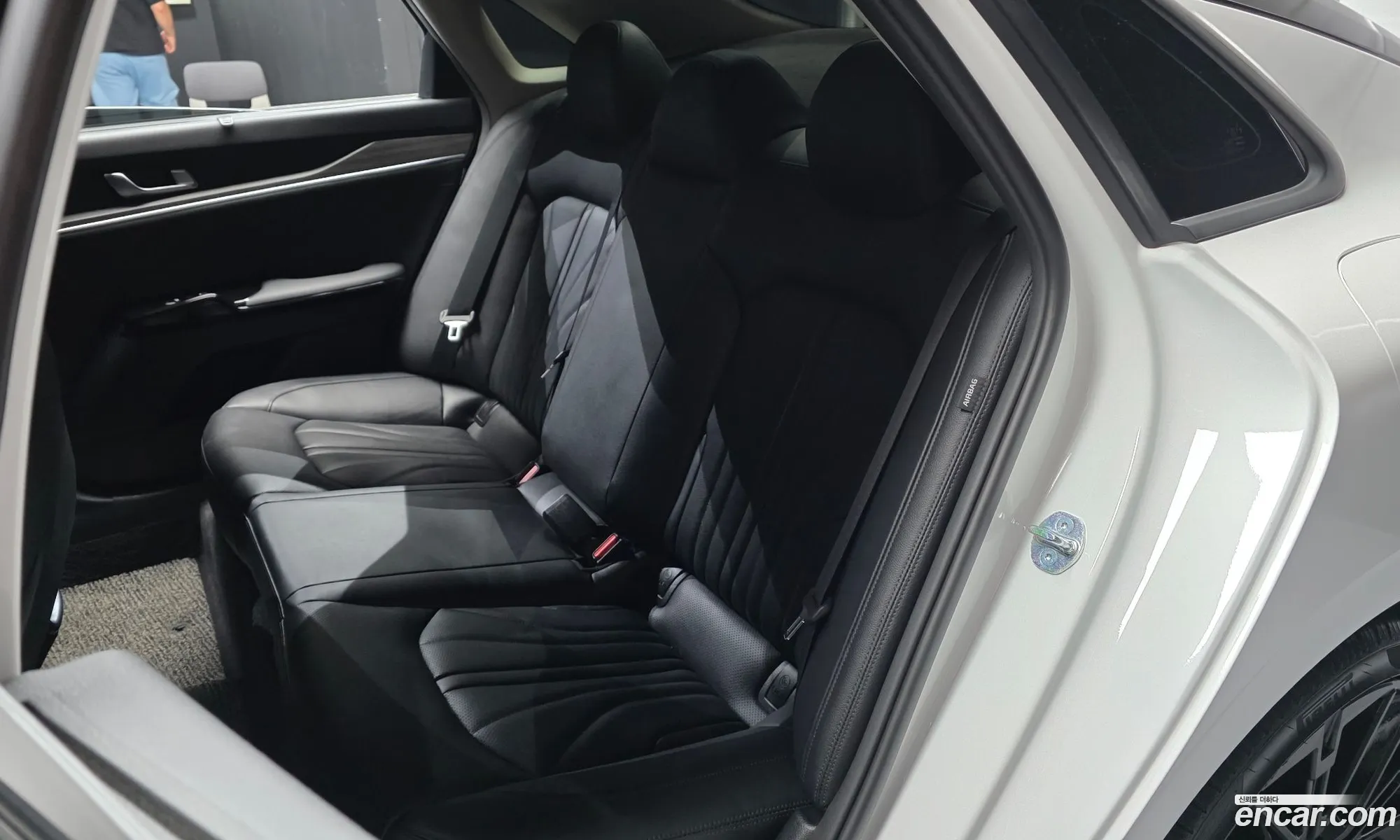 Kia K5 2025 — 18