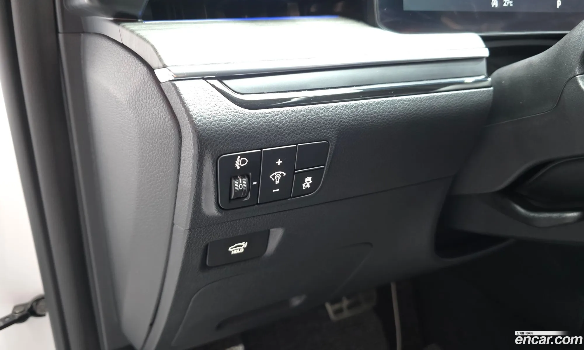 Kia K5 2025 — 26