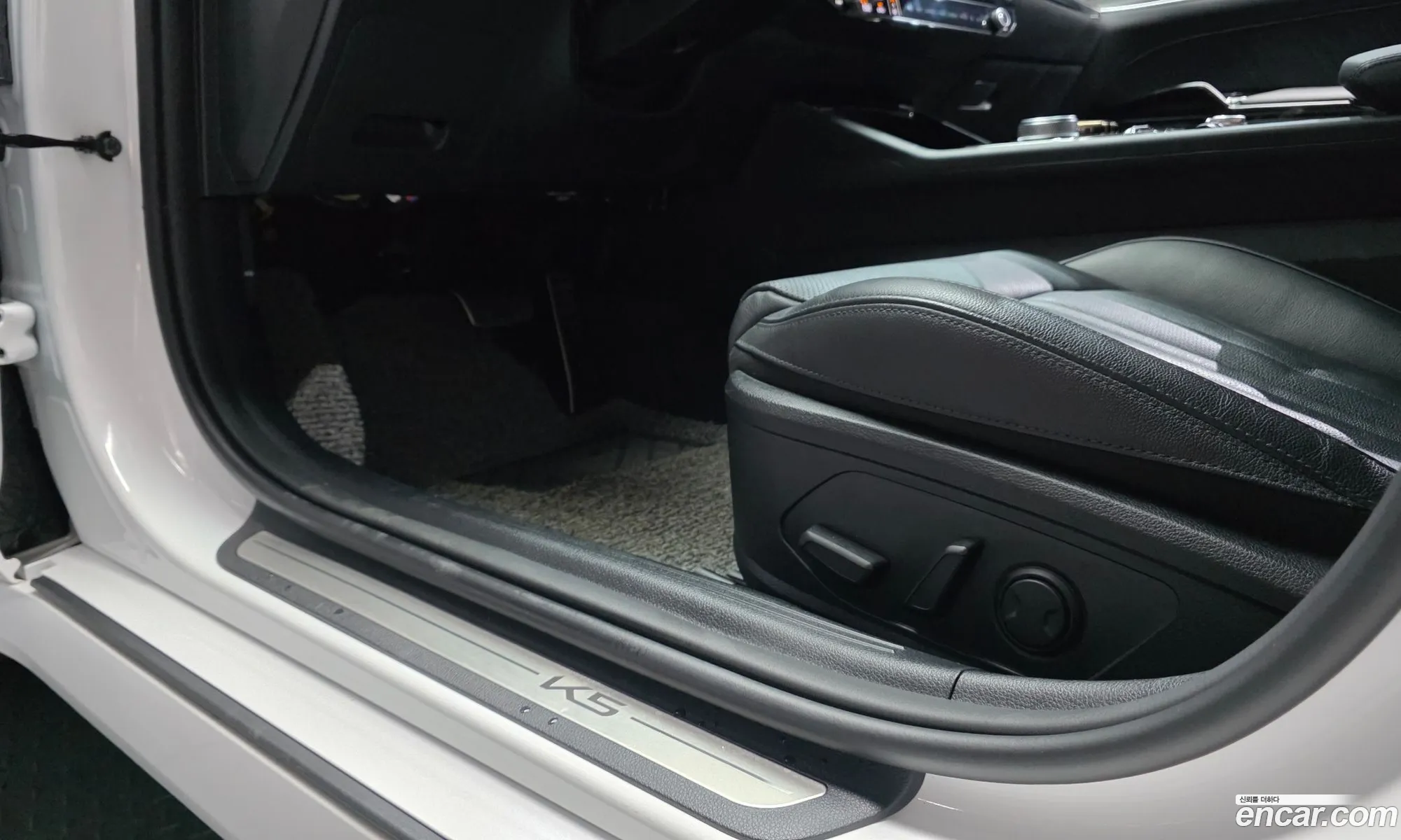 Kia K5 2025 — 9