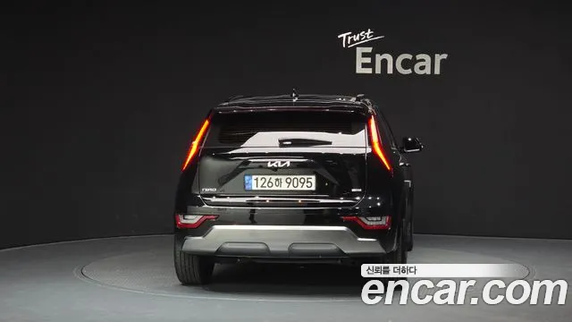 Kia Niro 2022 — 3