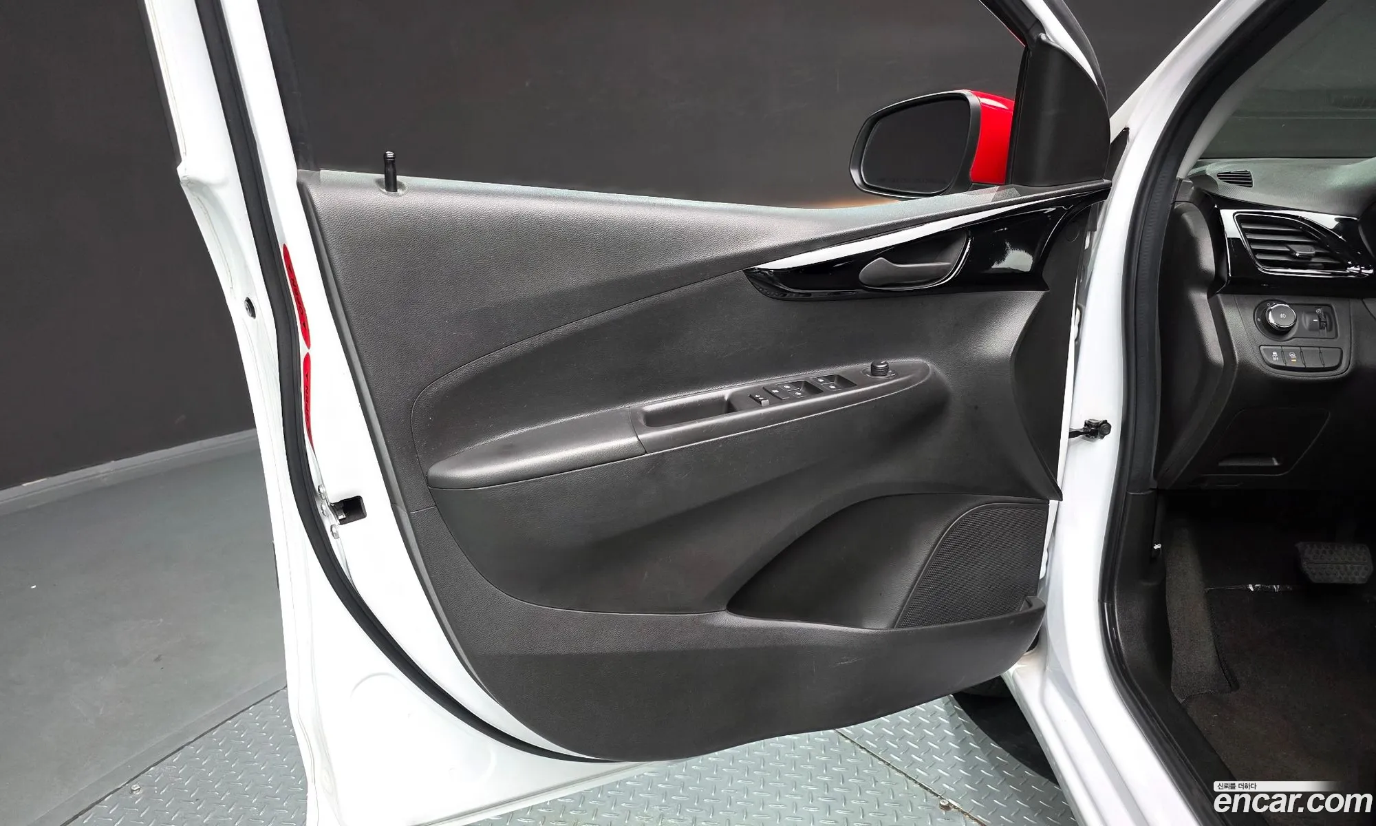 Chevrolet (GM Daewoo) The Next Spark