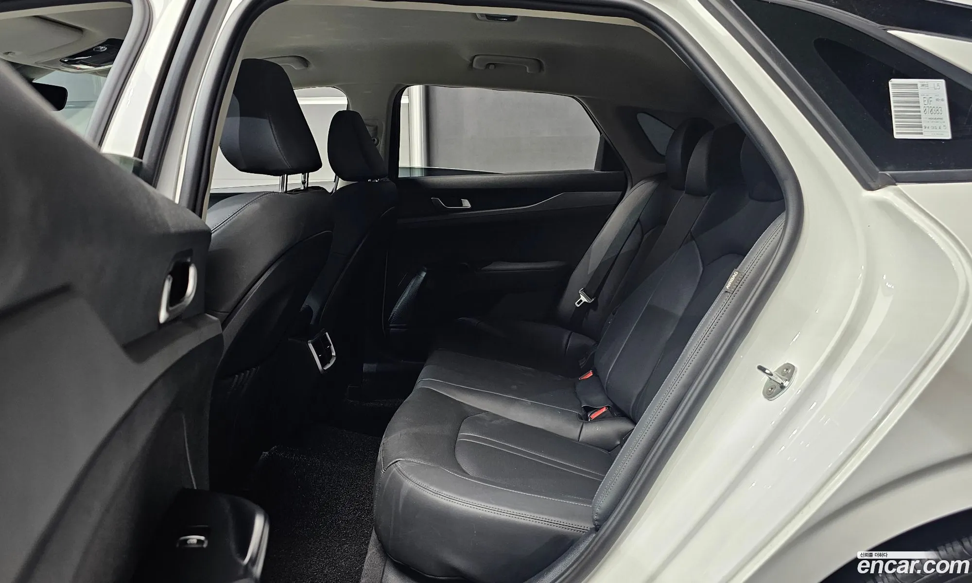 Kia K5 2020 — 11