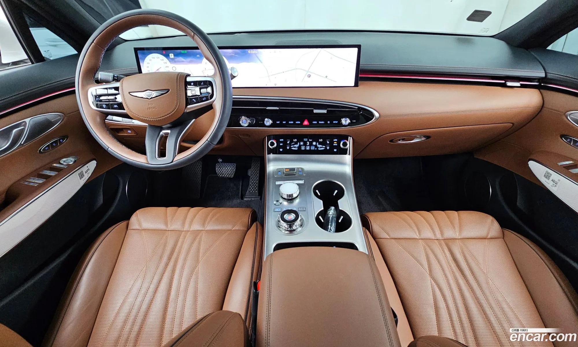 Genesis GV70 2024 — 12