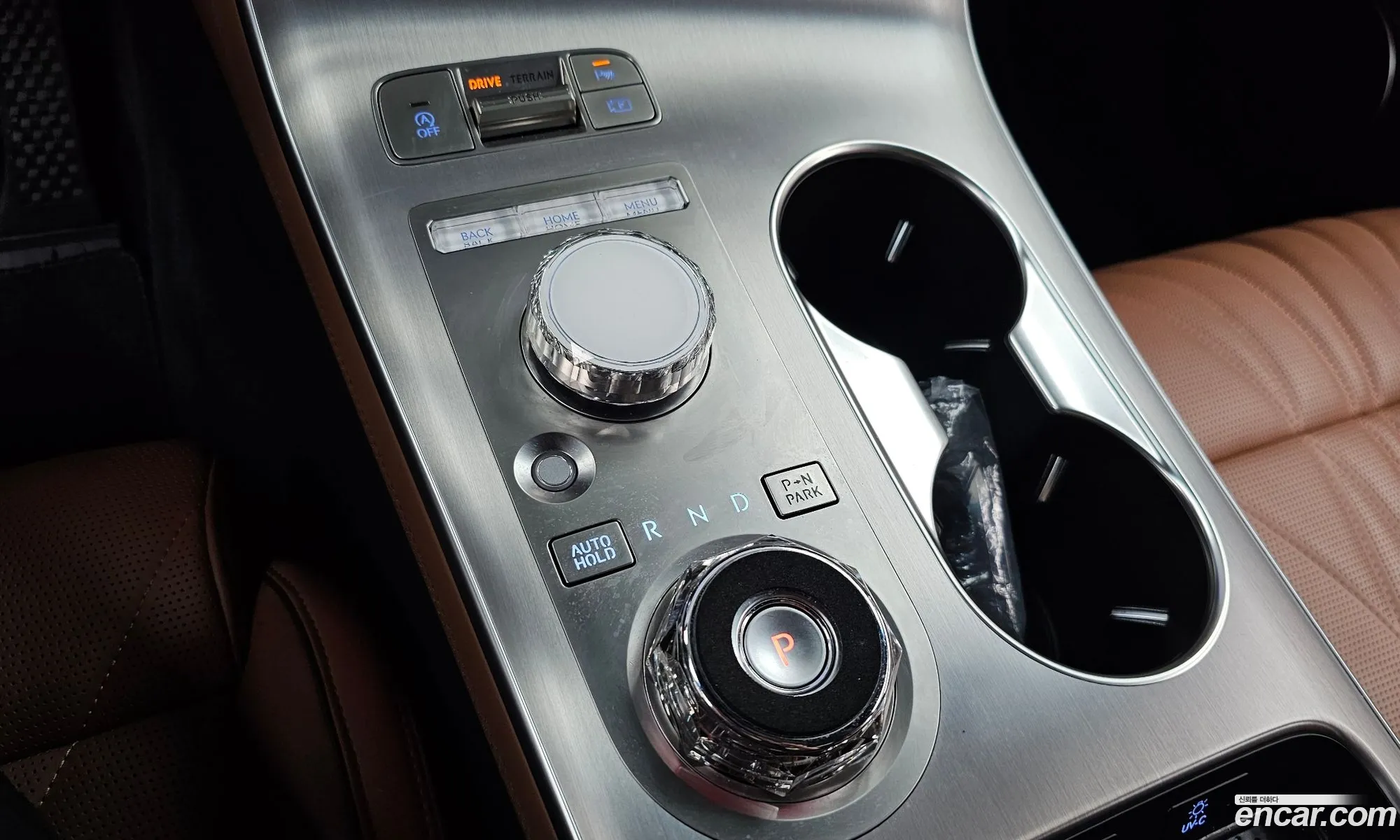 Genesis GV70 2024 — 13