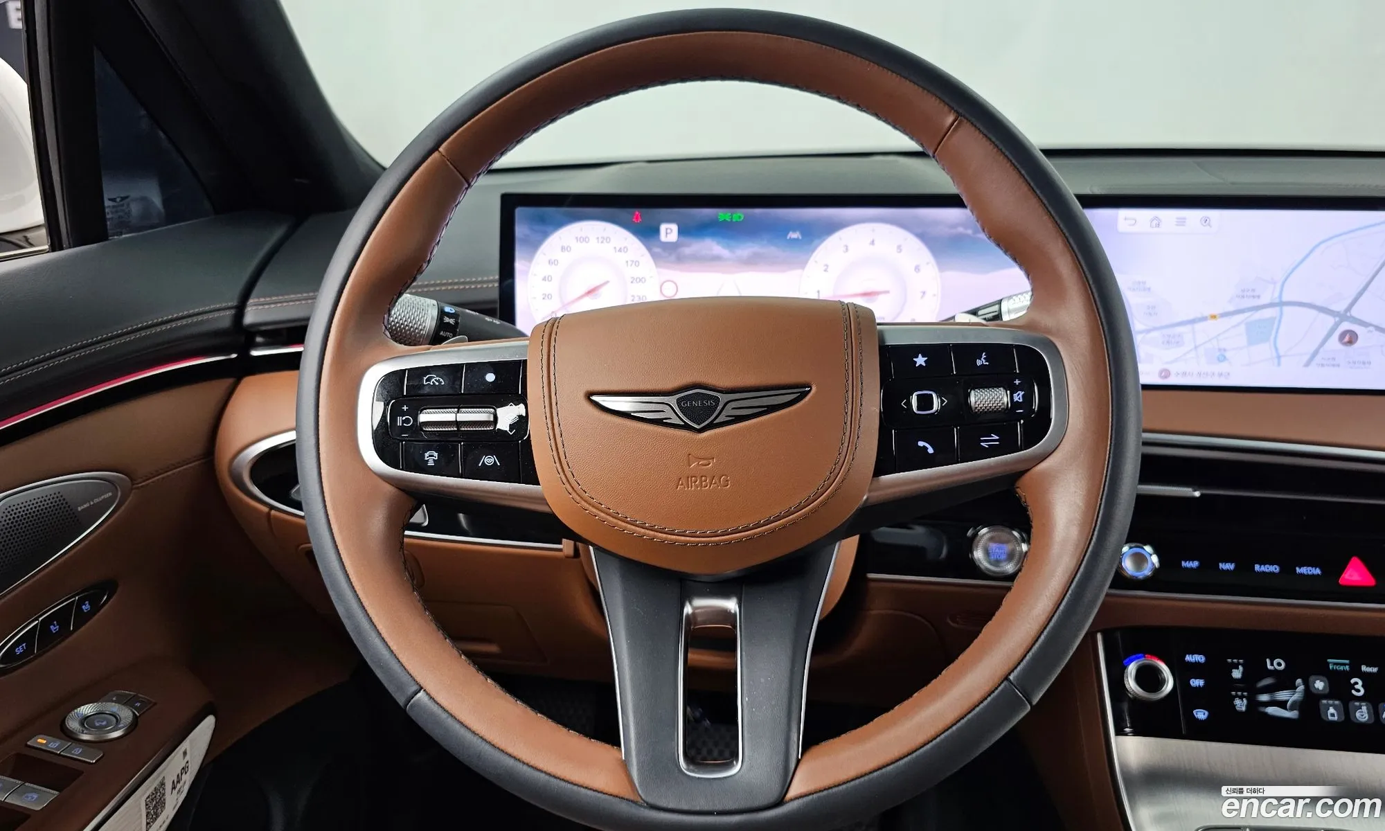 Genesis GV70 2024 — 3