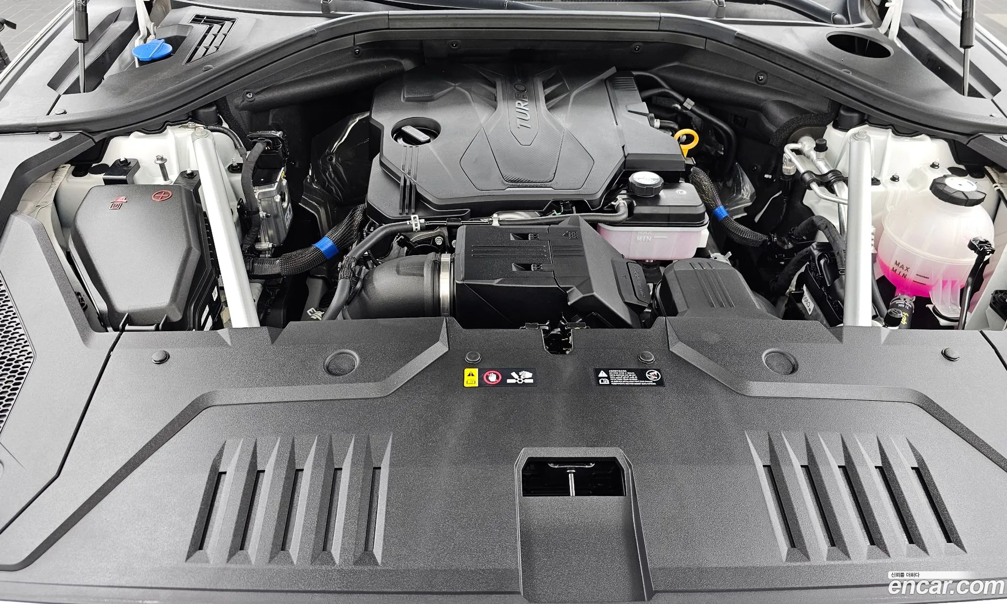 Genesis GV70 2024 — 8