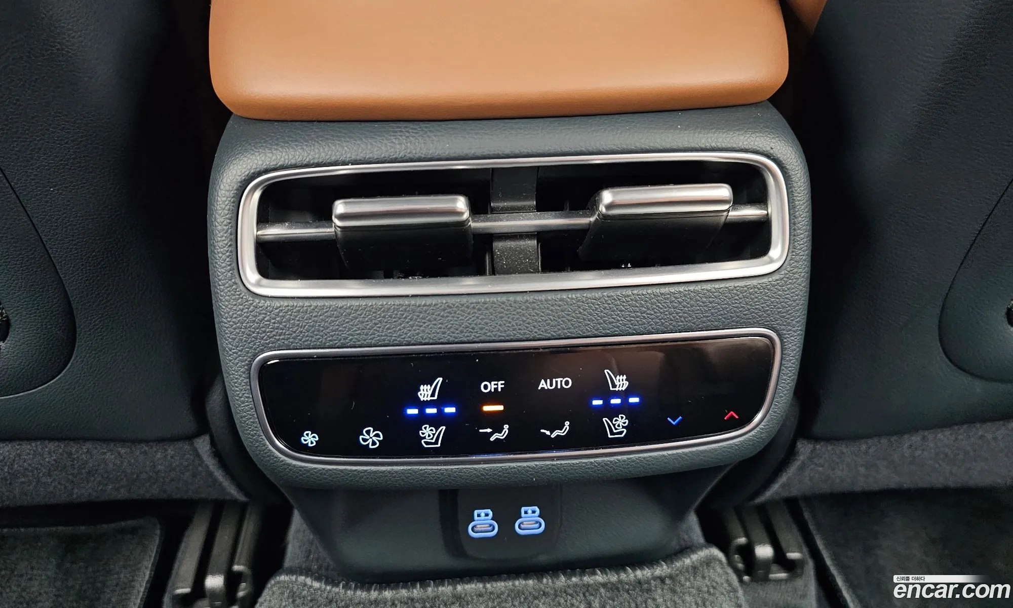 Genesis GV70 2024 — 10