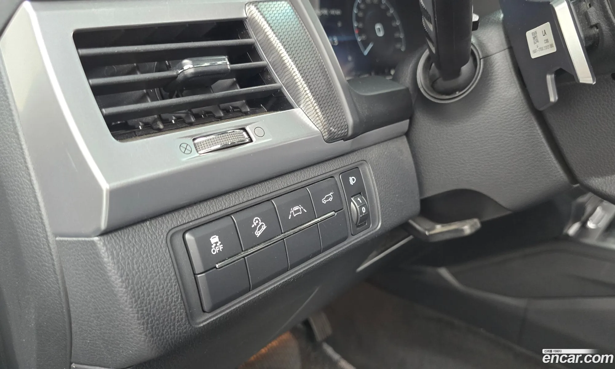 KG Mobility (SsangYong) Rexton 2021 — 7