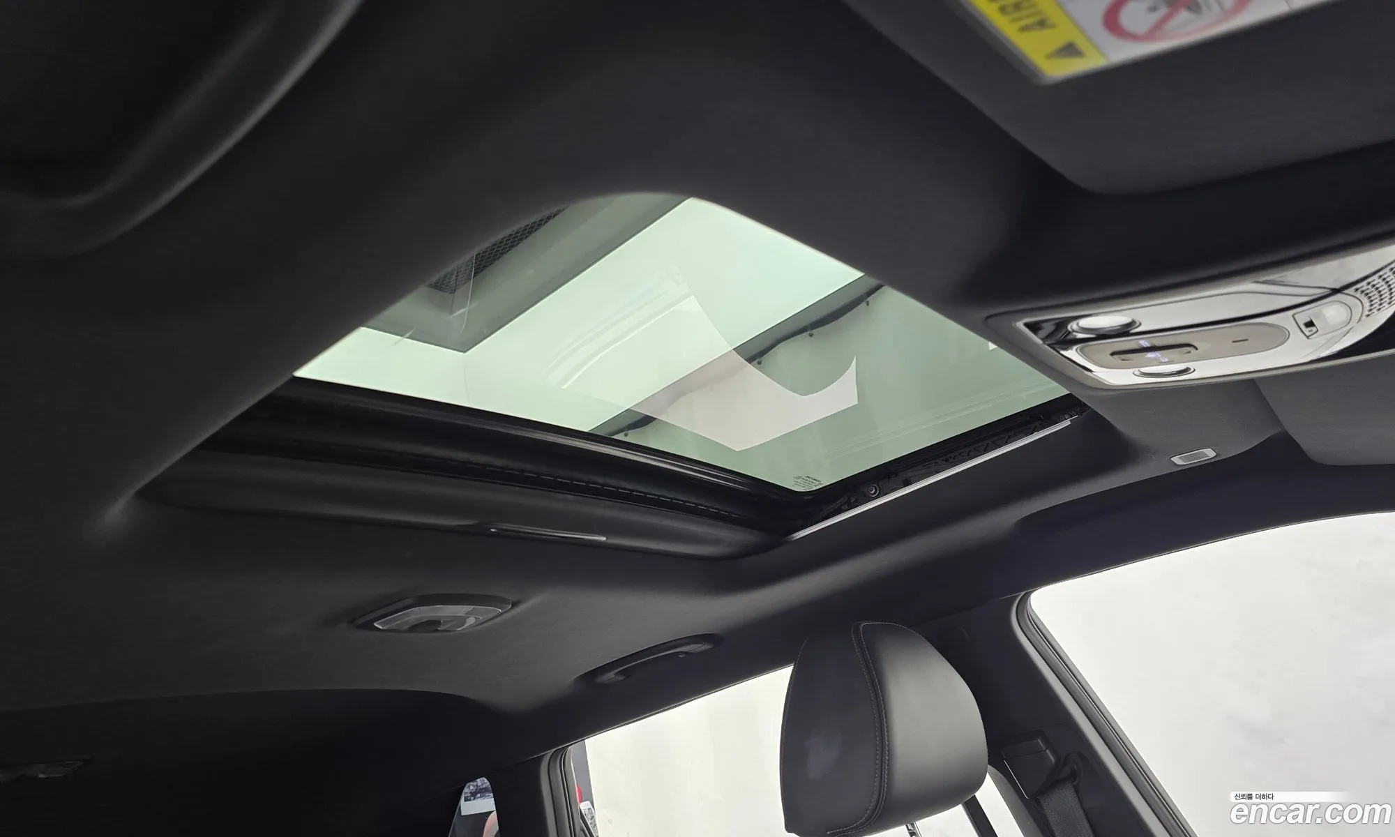 KG Mobility (SsangYong) Rexton 2021 — 2