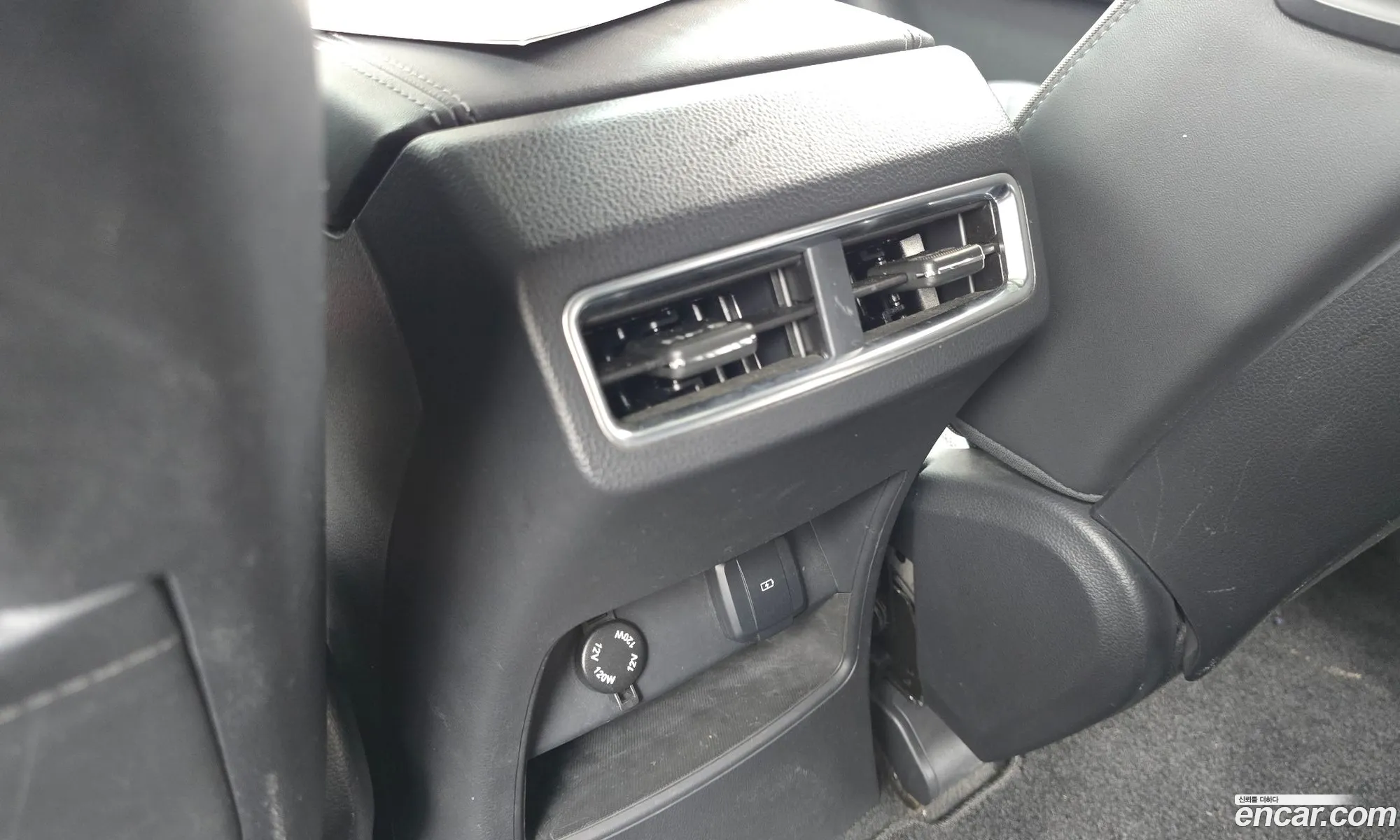 KG Mobility (SsangYong) Rexton 2021 — 5