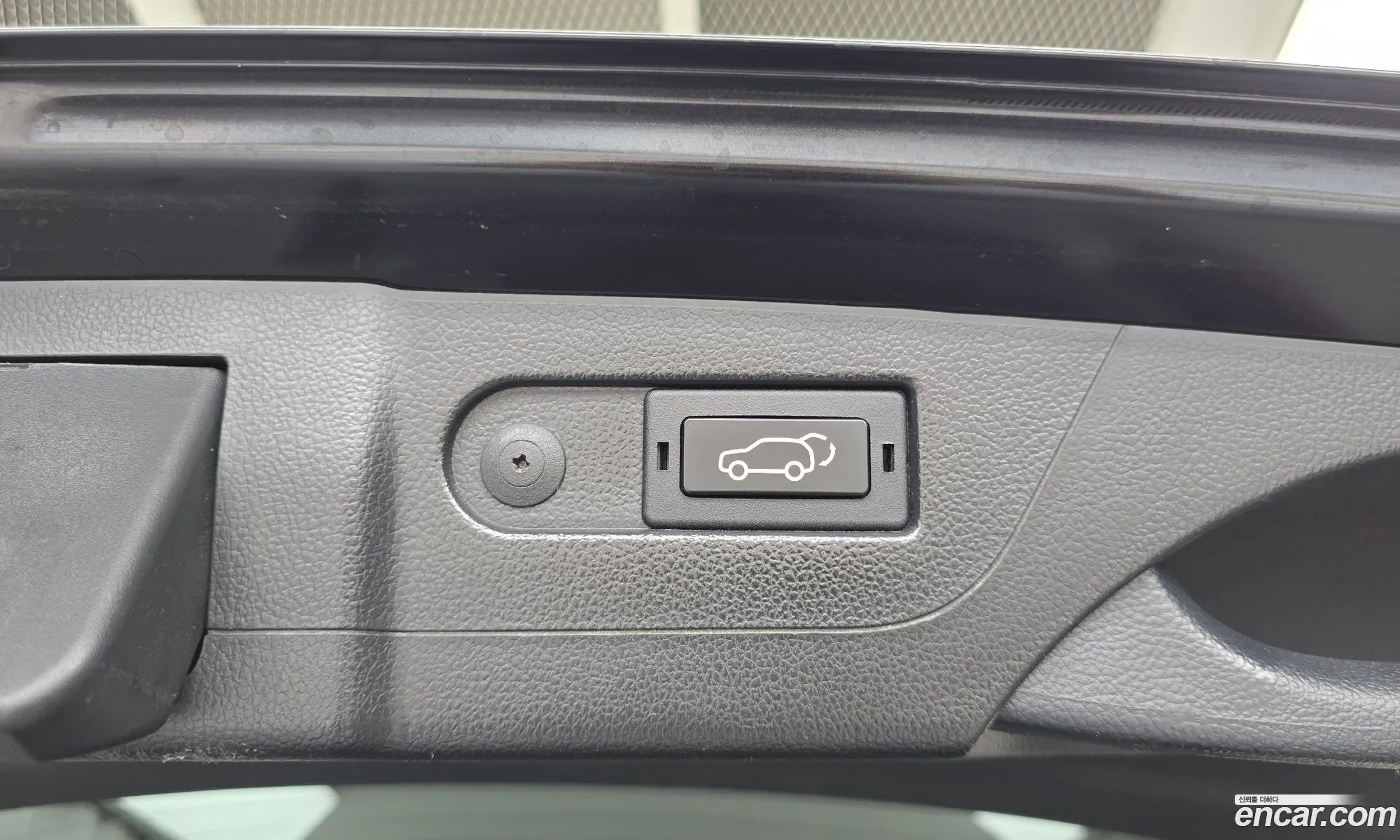 KG Mobility (SsangYong) Rexton 2021 — 8