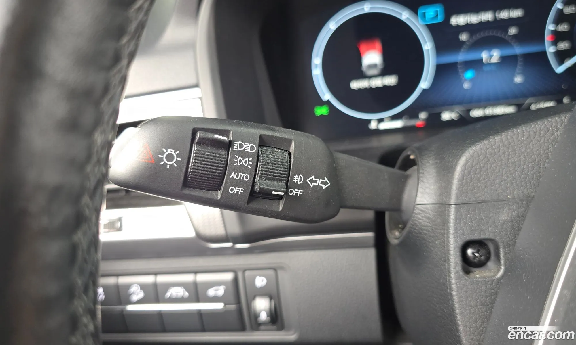 KG Mobility (SsangYong) Rexton 2021 — 22