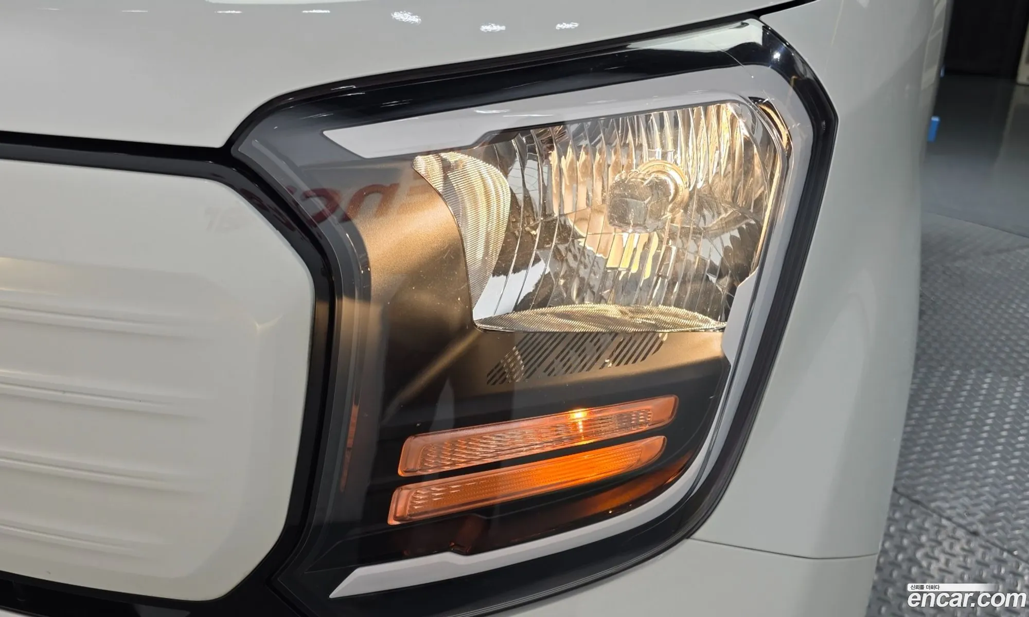 Kia Kia Ray 2023 — 17