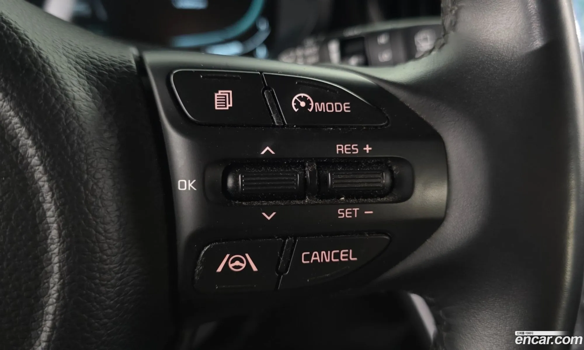 Kia Kia Ray 2023 — 18