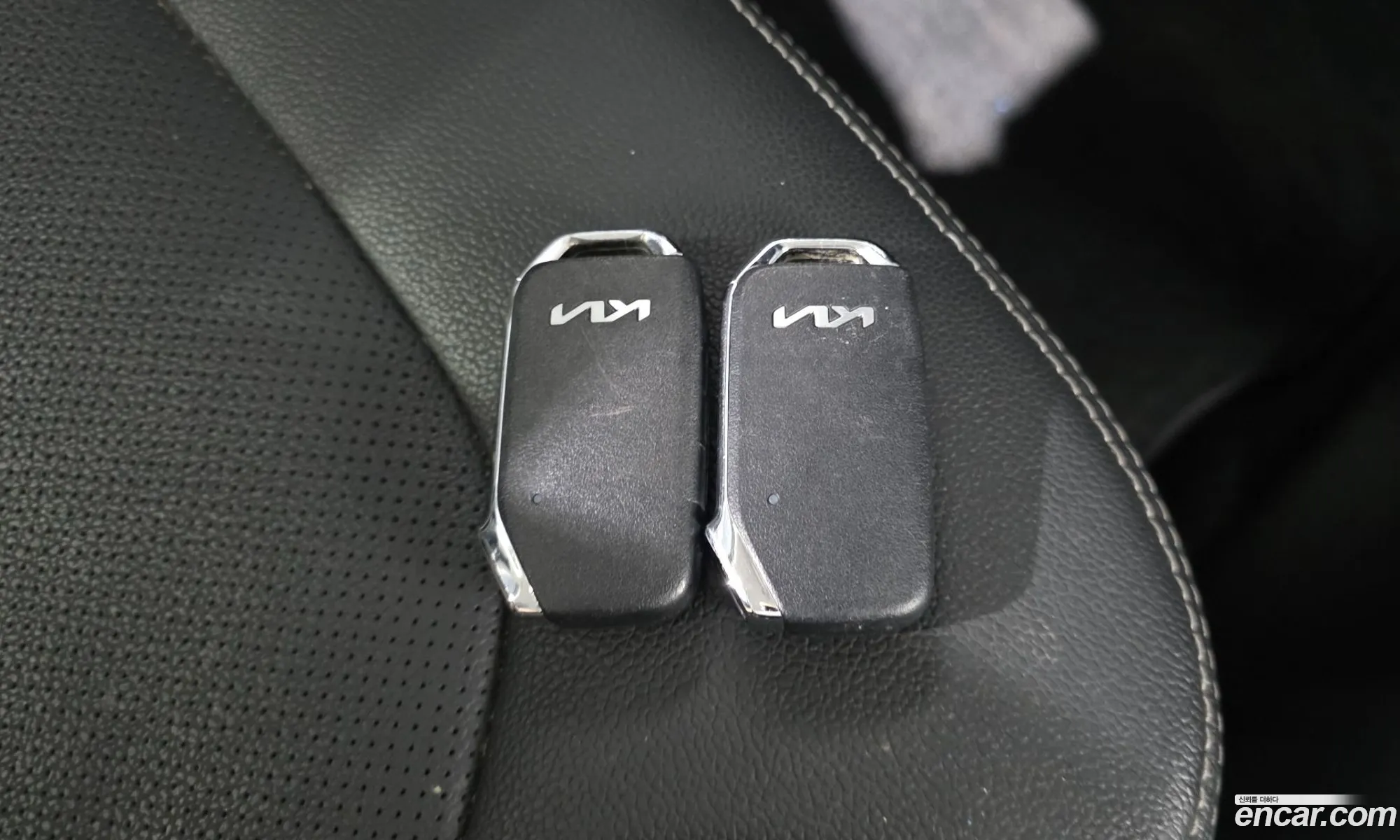 Kia Kia Ray 2023 — 16