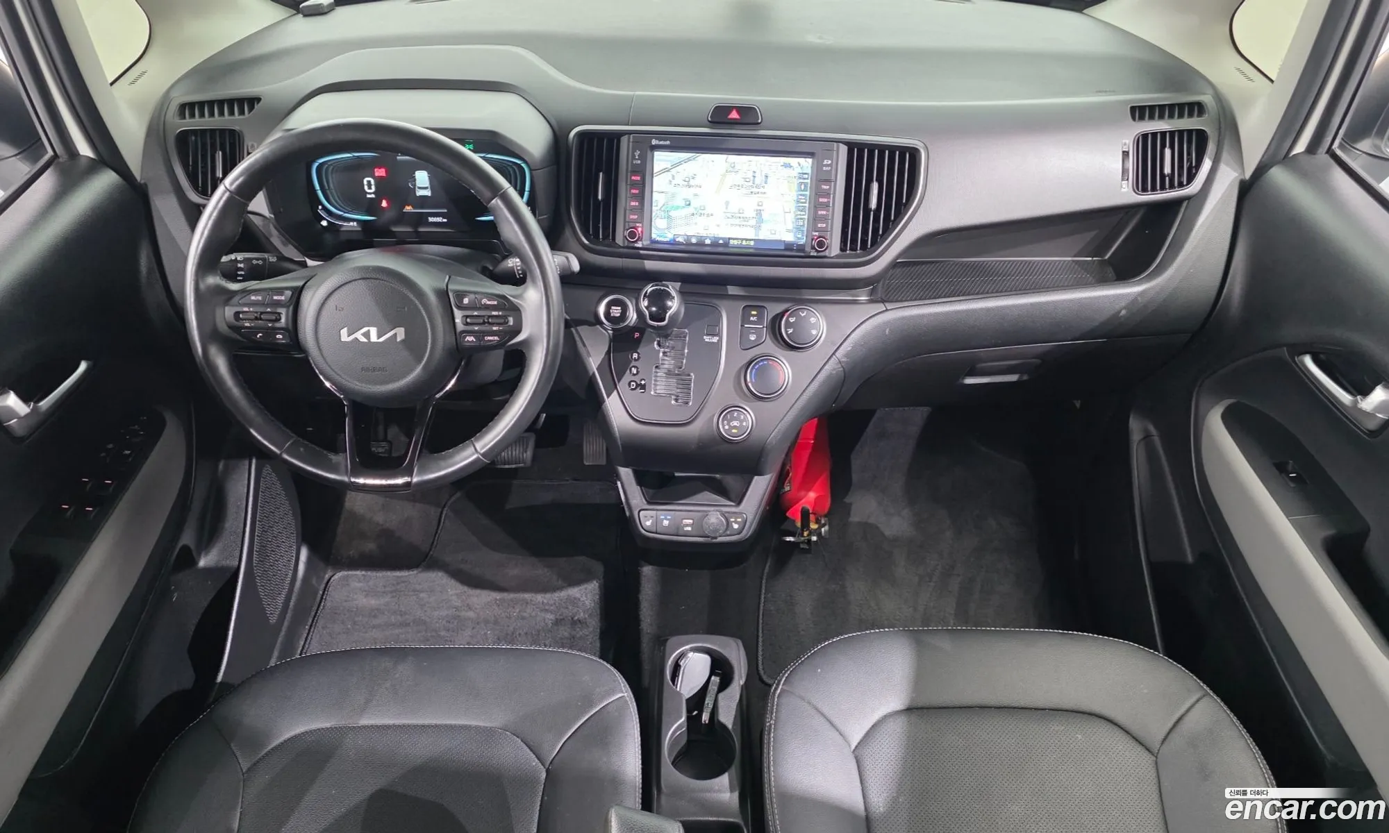 Kia Kia Ray 2023 — 11