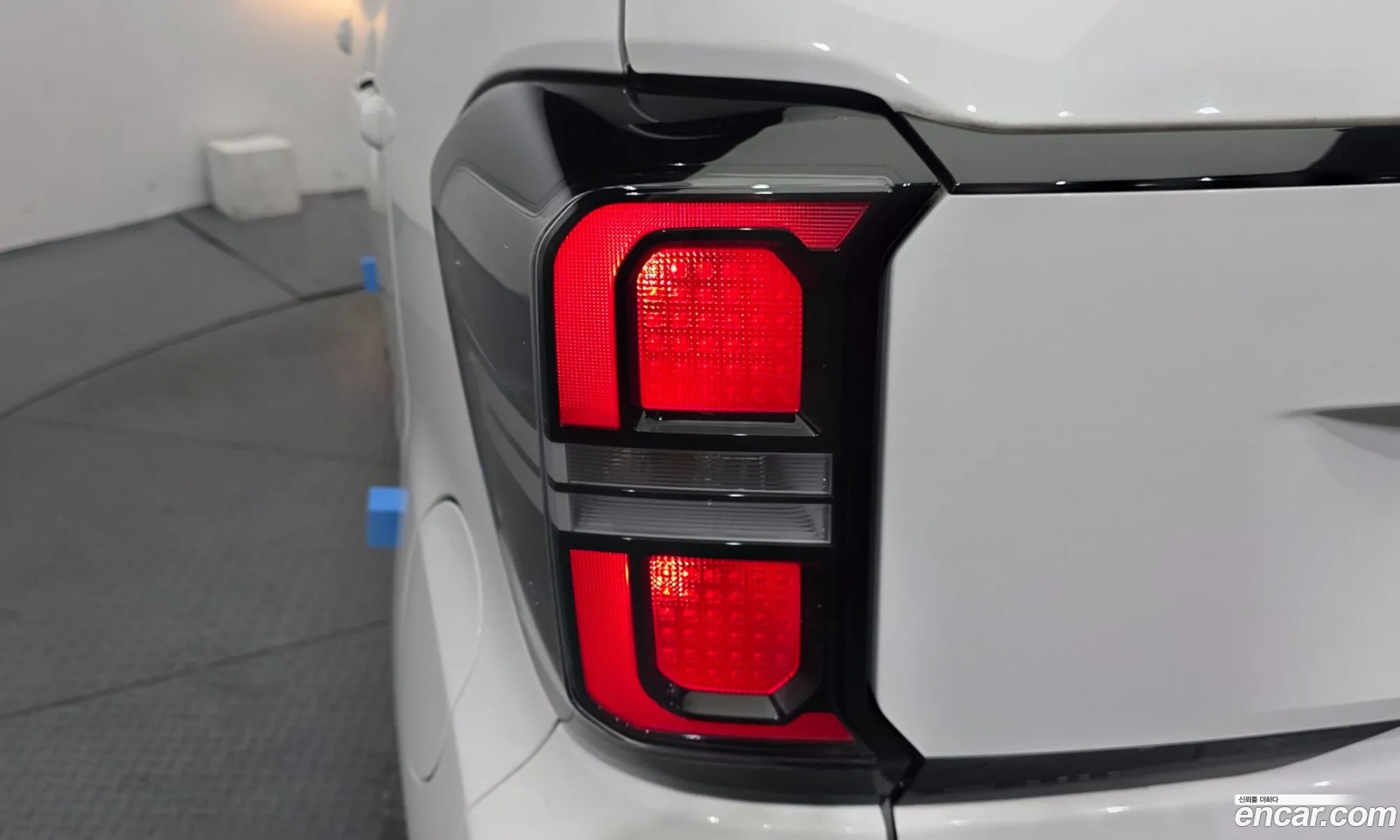 Kia Kia Ray 2023 — 12