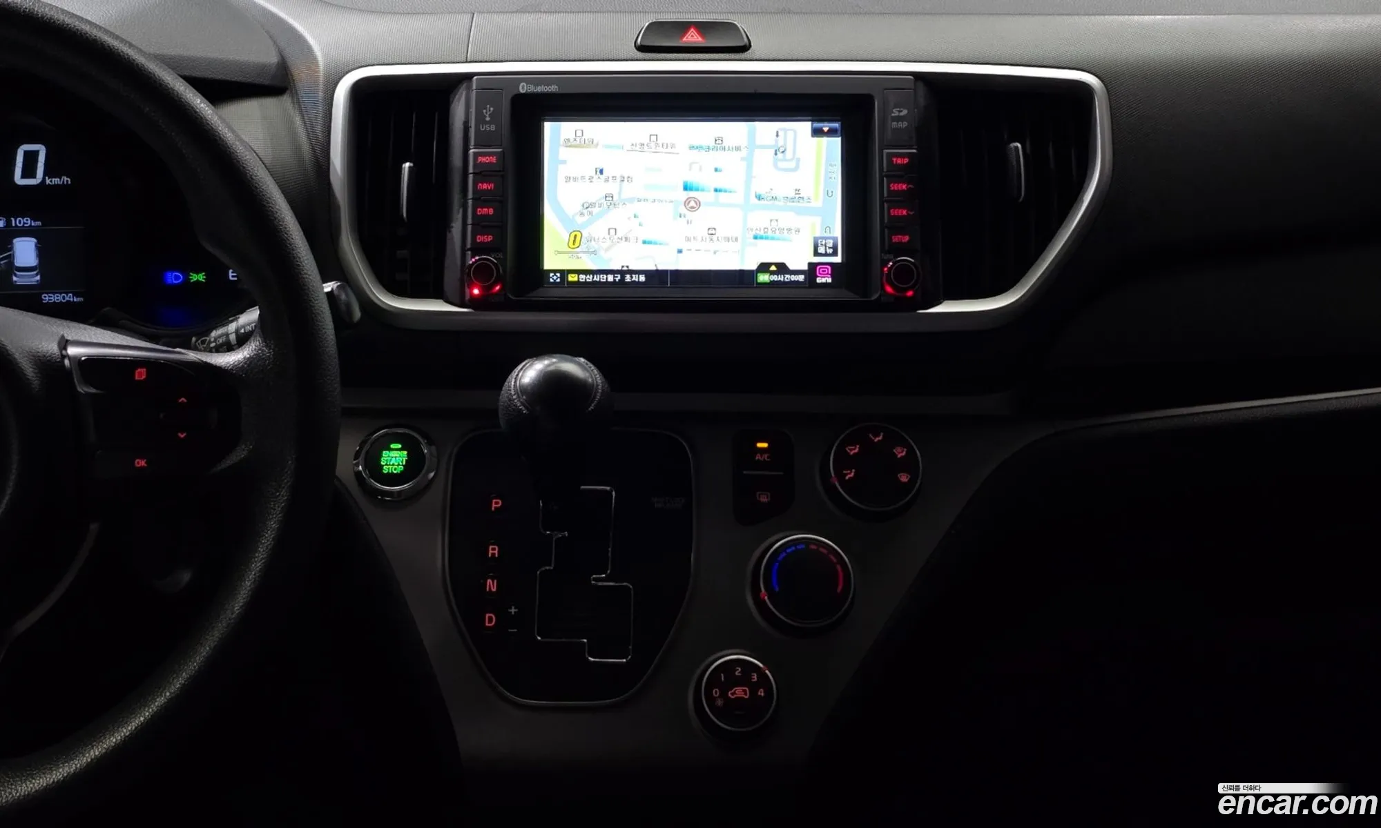 Kia Ray 2021 — 6