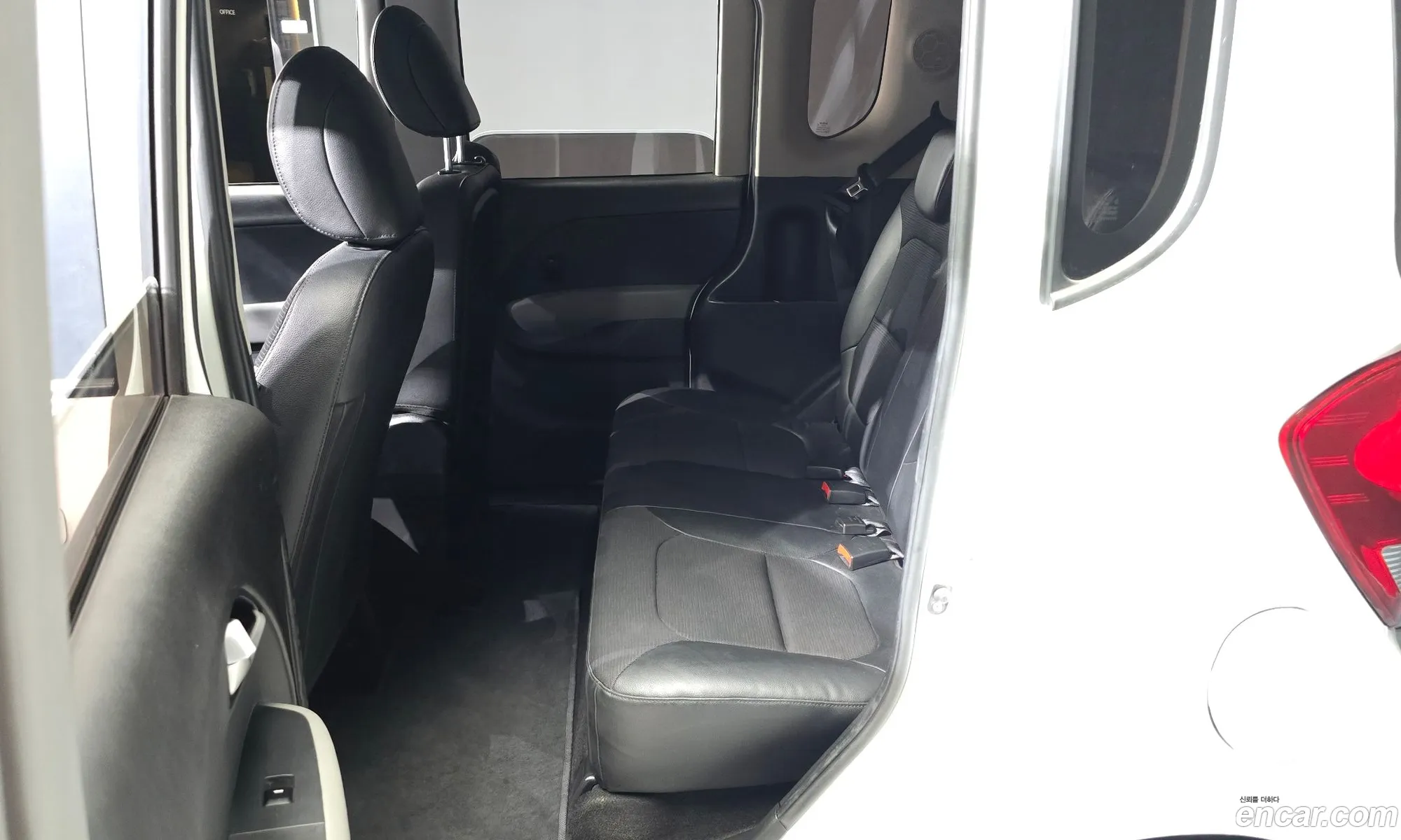 Kia Ray 2021 — 11