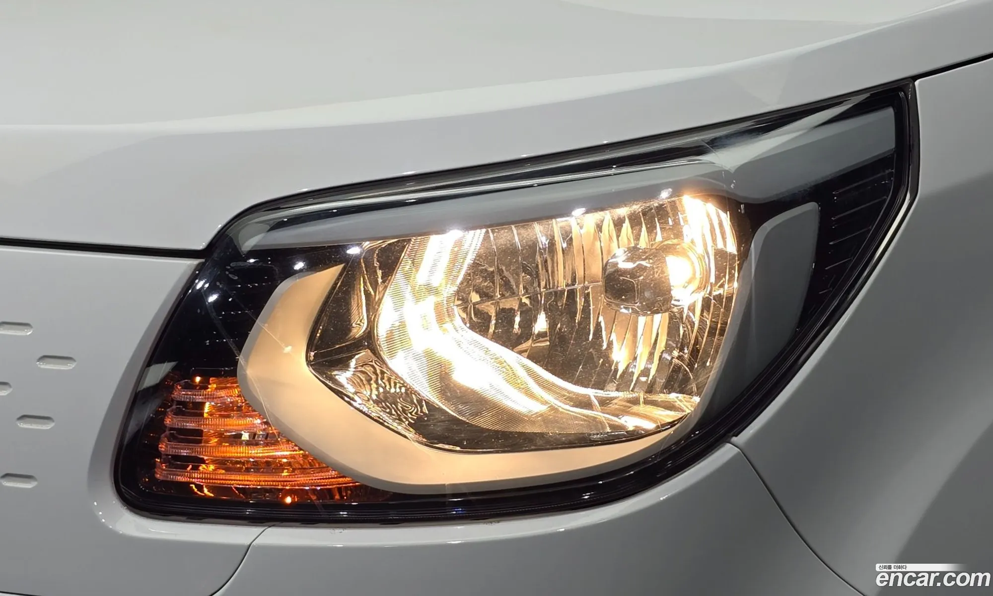 Kia Ray 2021 — 21