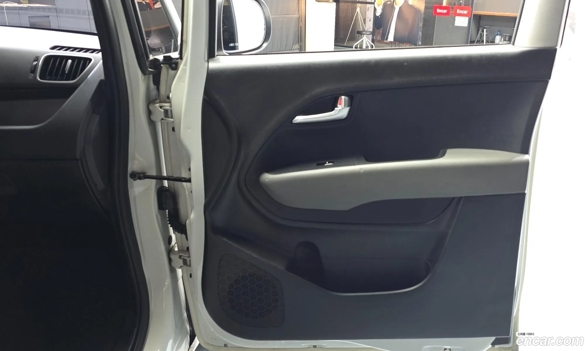 Kia Ray 2021 — 10