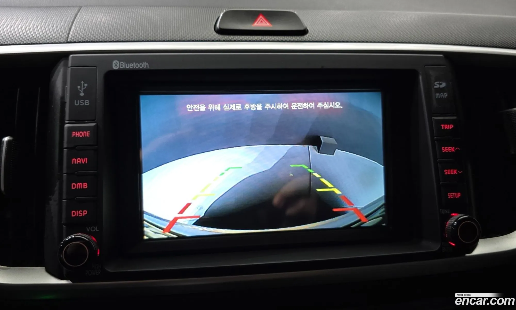 Kia Ray 2021 — 13