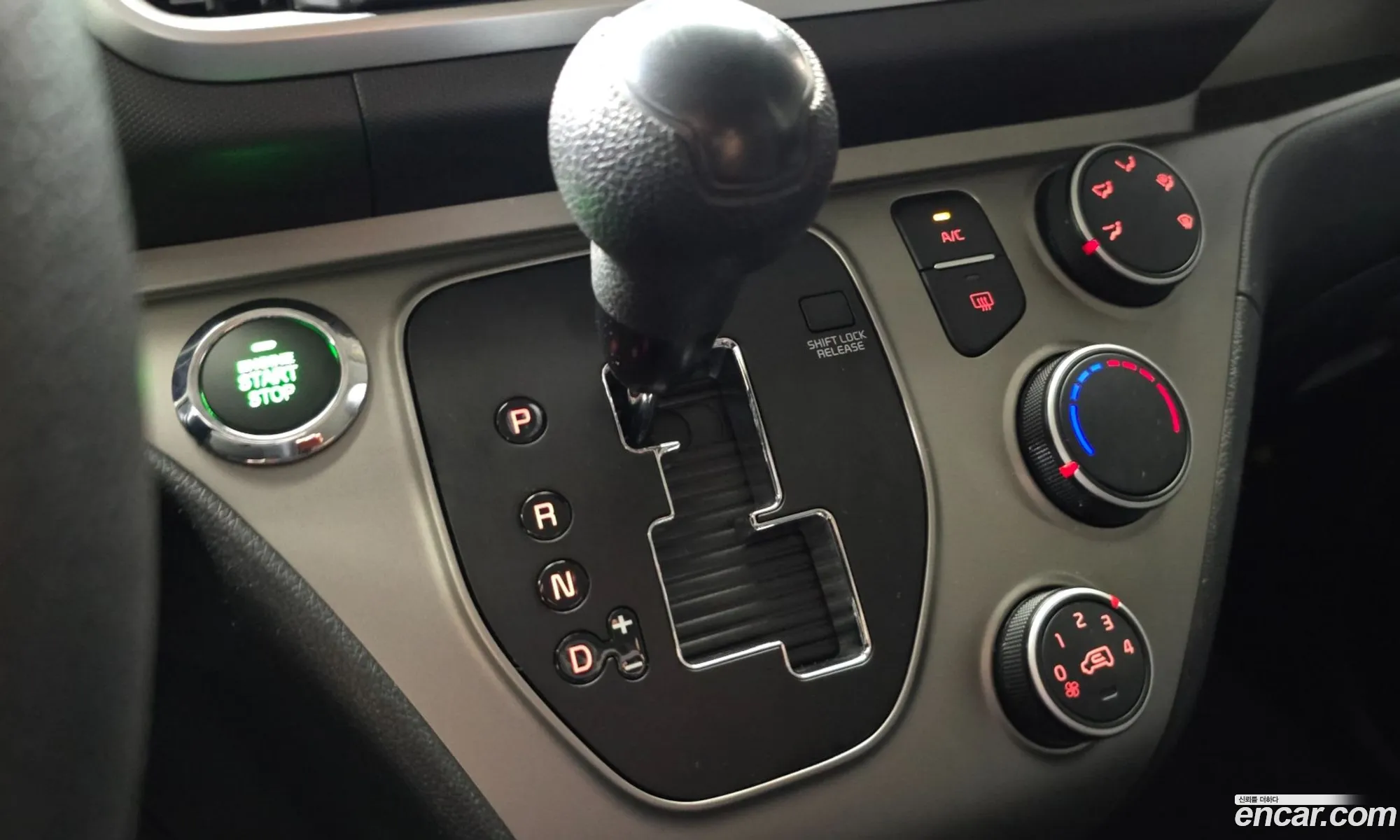Kia Ray 2021 — 2