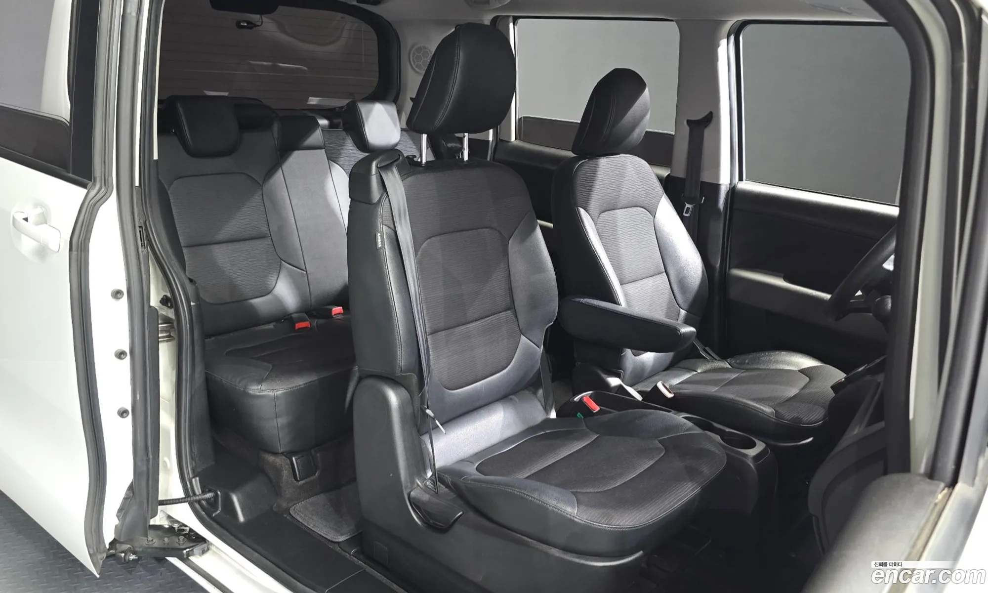Kia Ray 2021 — 19
