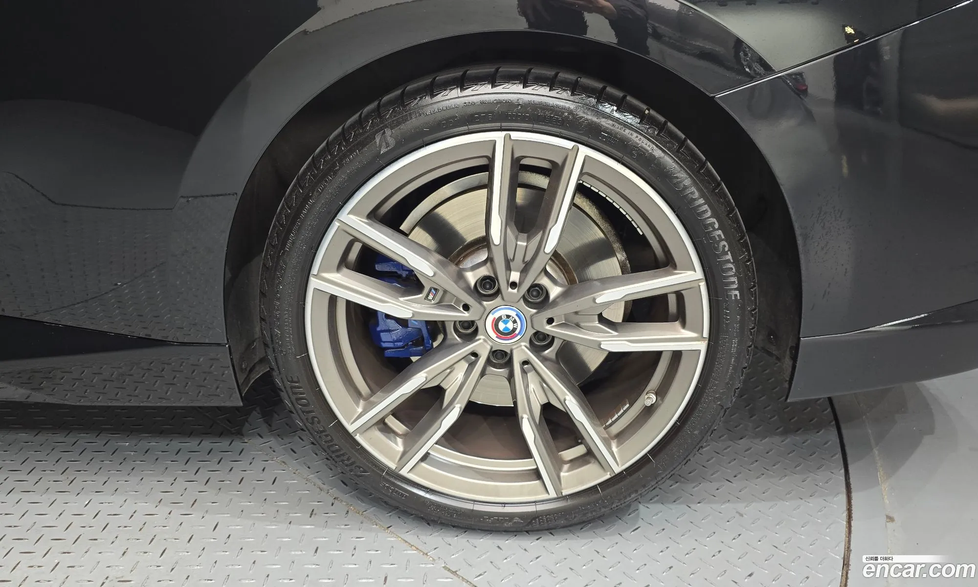 BMW 2 Series 2024 WBA51CM09R8E45902 — 11