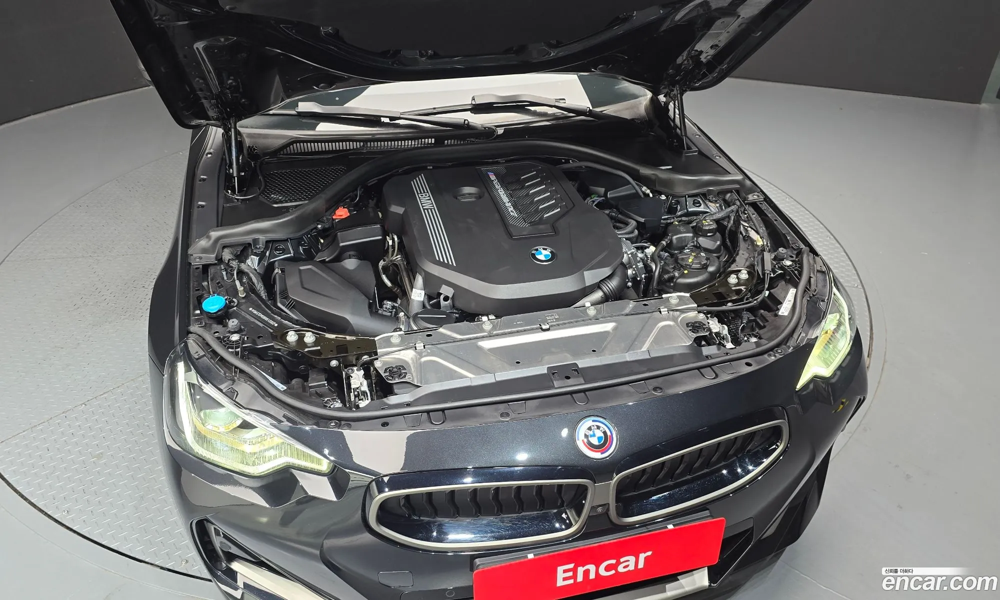 BMW 2 Series 2024 WBA51CM09R8E45902 — 6