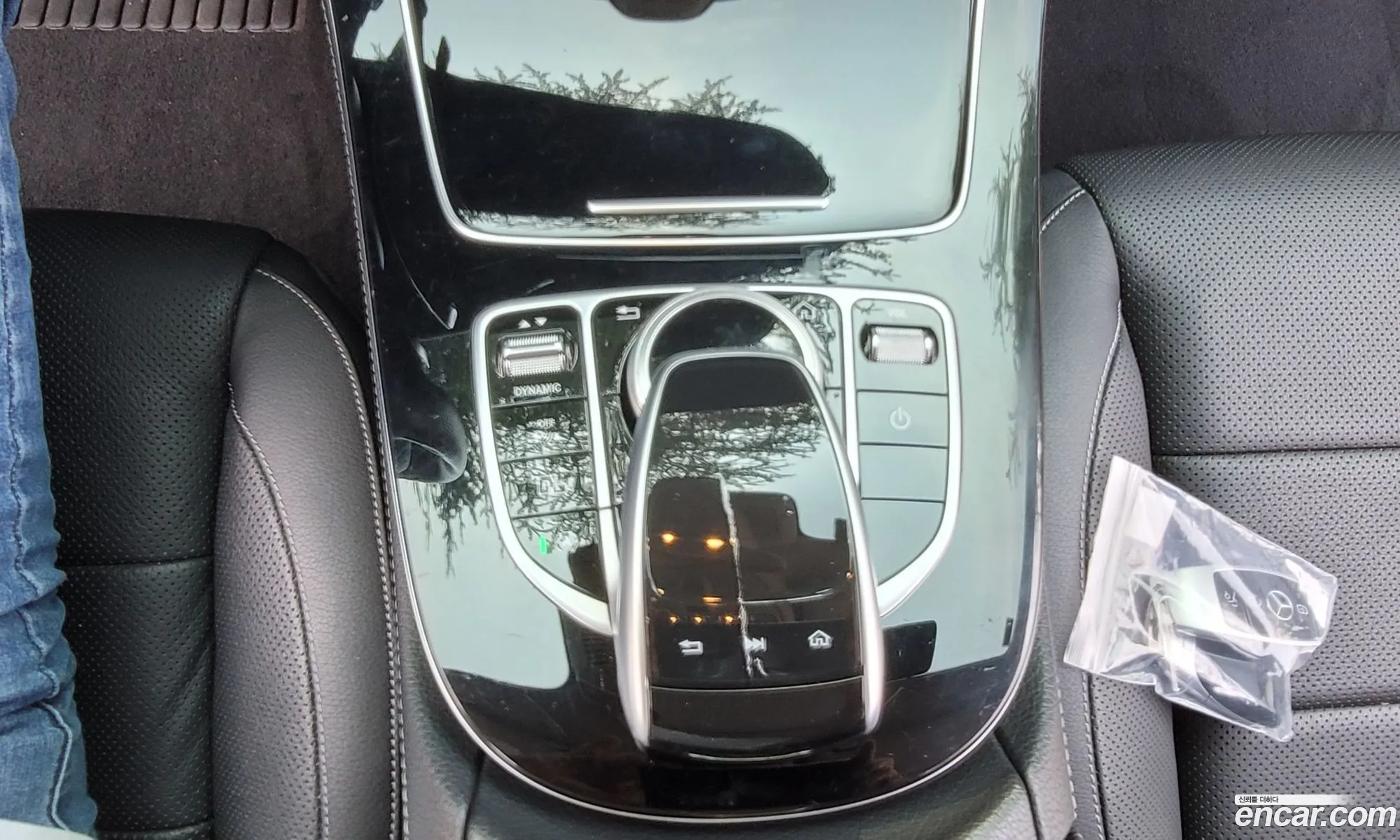 Mercedes-Benz E-Class W213 2017 — 2